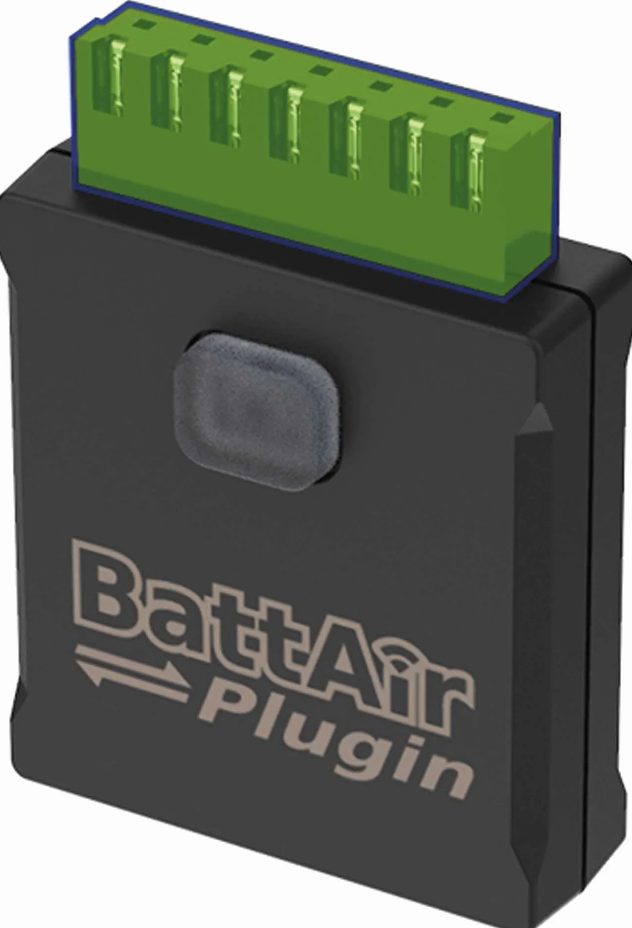 ISDT Plugin BattAir 5-6S