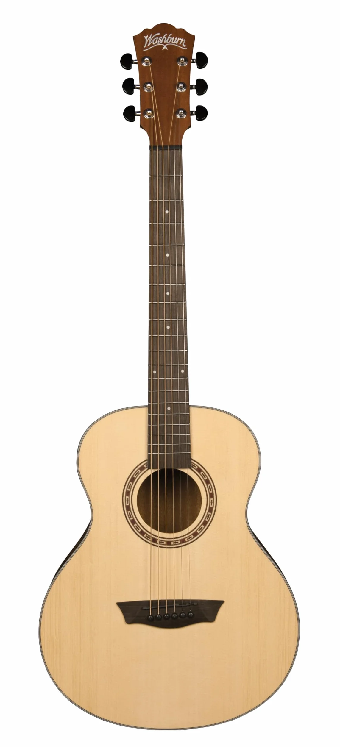 Washburn Apprentice G-Mini 5 - Guitarra acústica
