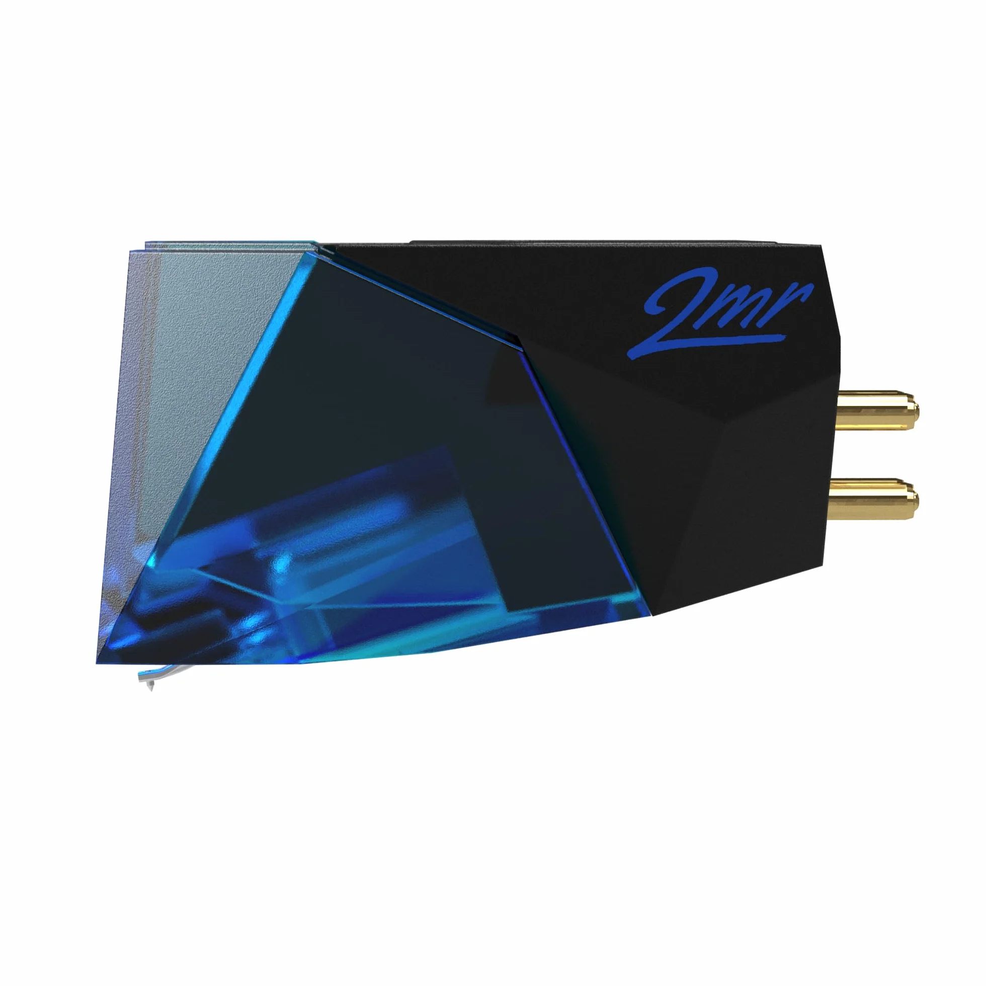 Ortofon 2MR Blue Moving Magnet Cartucho