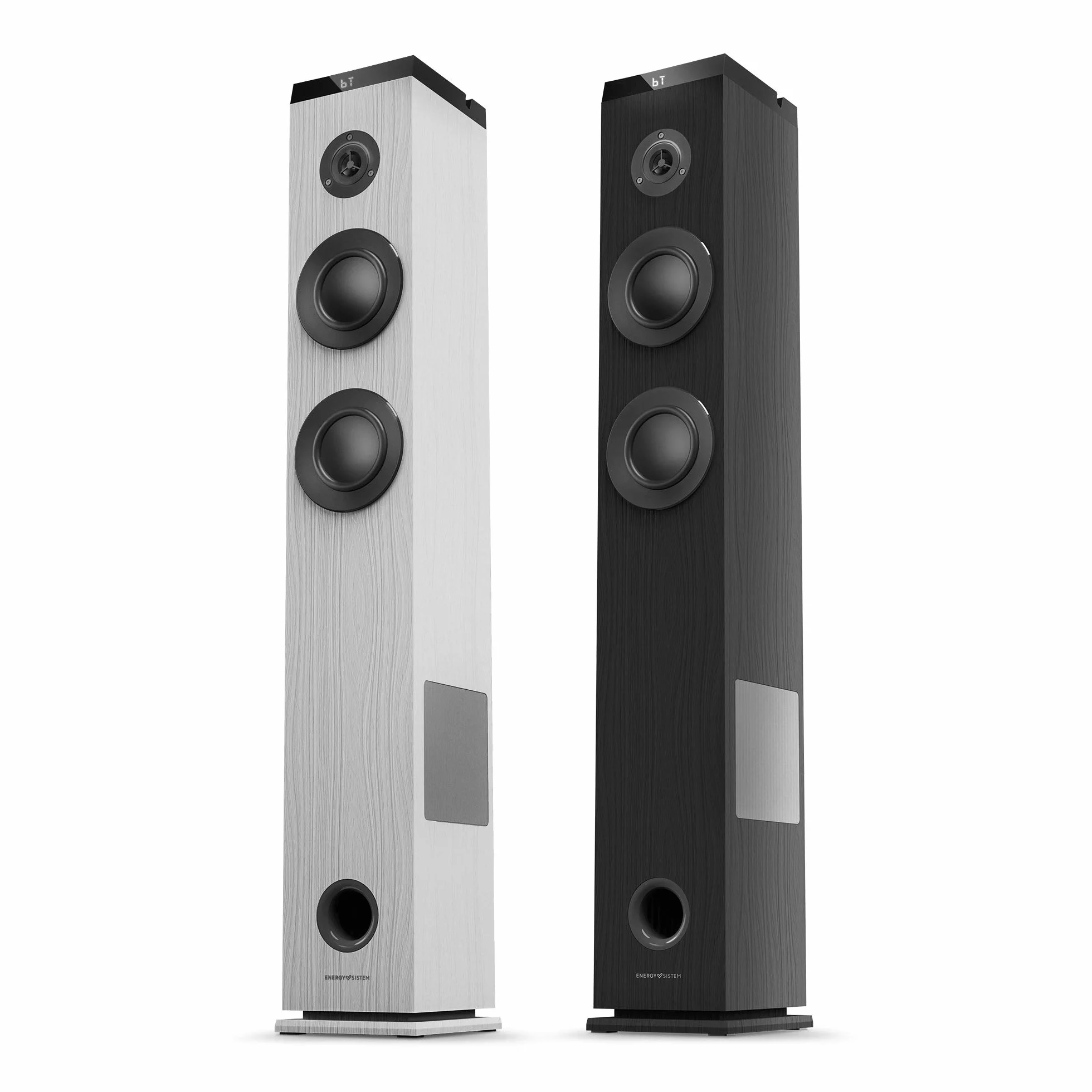 Energy Sistem Tower 5 G2 100W Bluetooth TWS Ivory