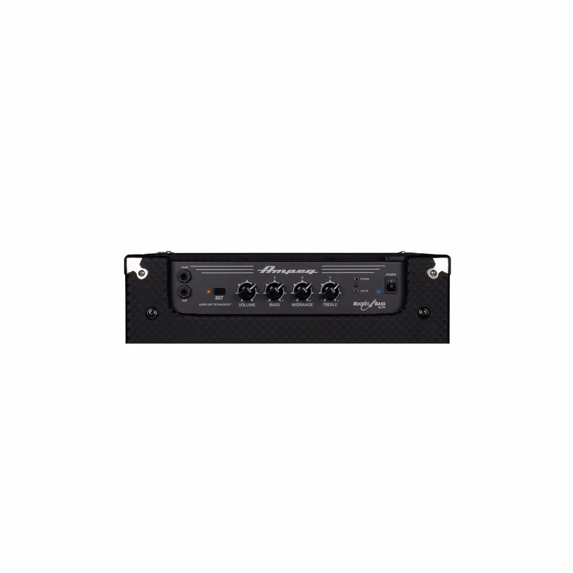 Ampeg RB-108 Amplificador Combo para bajo