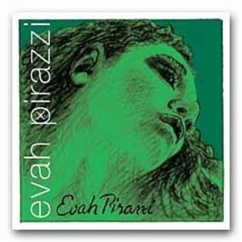Pirastro Evah pirazzi 419021 Medium Juego completo-violín 4/4