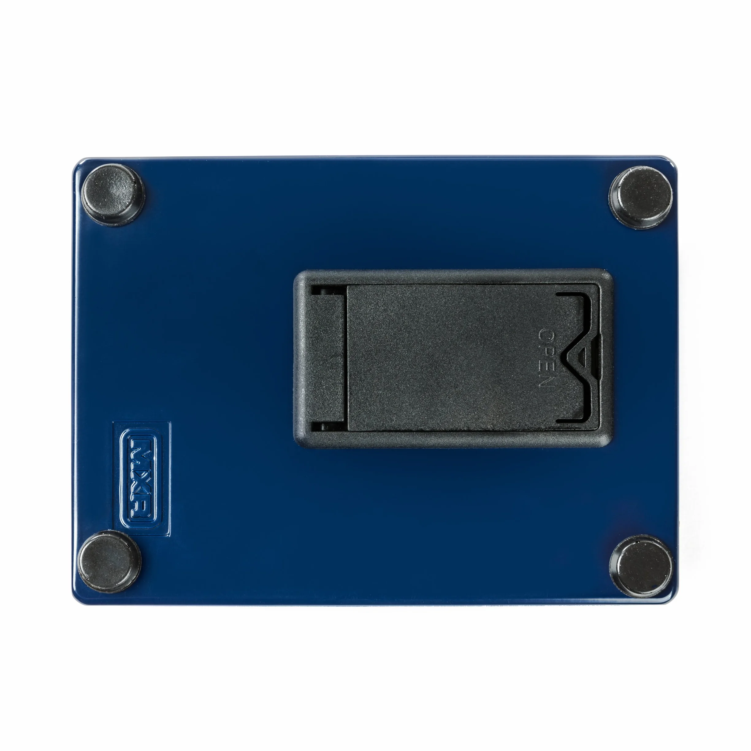 JIM DUNLOP MXR - EVH30 - Pedal de efectos Chorus EVH