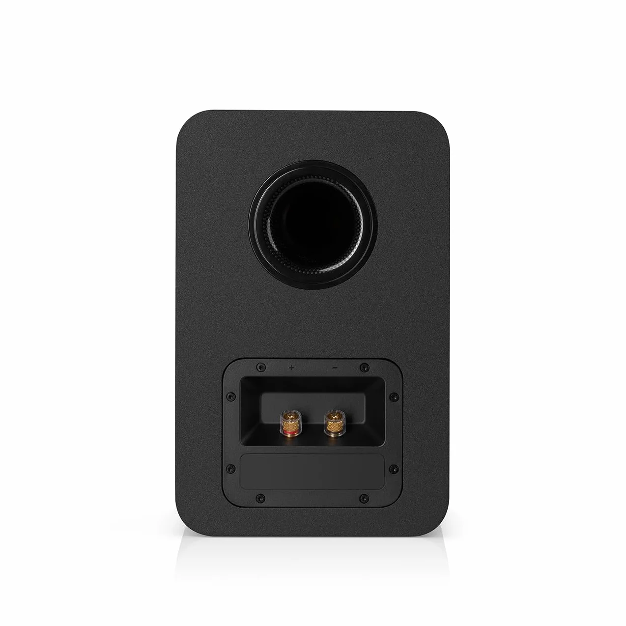 Teufel Ultima 20 KOMBO 3 SE - Cadena HiFi Estéreo con Bluetooth y CD, Potente, LAN, WiFi, Radio Digital DAB+, USB, Sistema de 3 Vías, Música, Películas, Juegos (Negro)