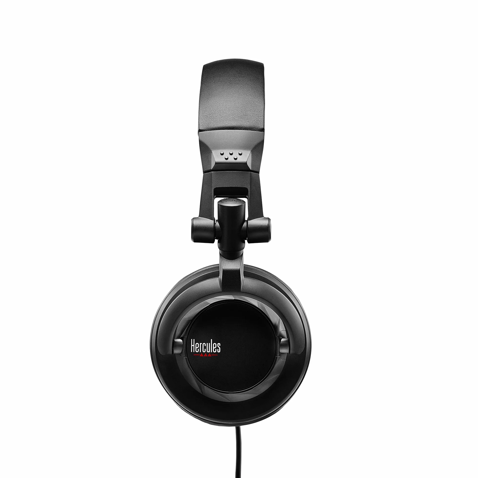 Hercules DJControl Inpulse 200 MK3 - Controladora DJ con Auriculares Hercules HDP DJ45 - Kit de Inicio para DJ - Incluye Serato DJ Lite y DJUCED - Sistema DJ USB de 2 Canales para Principiantes