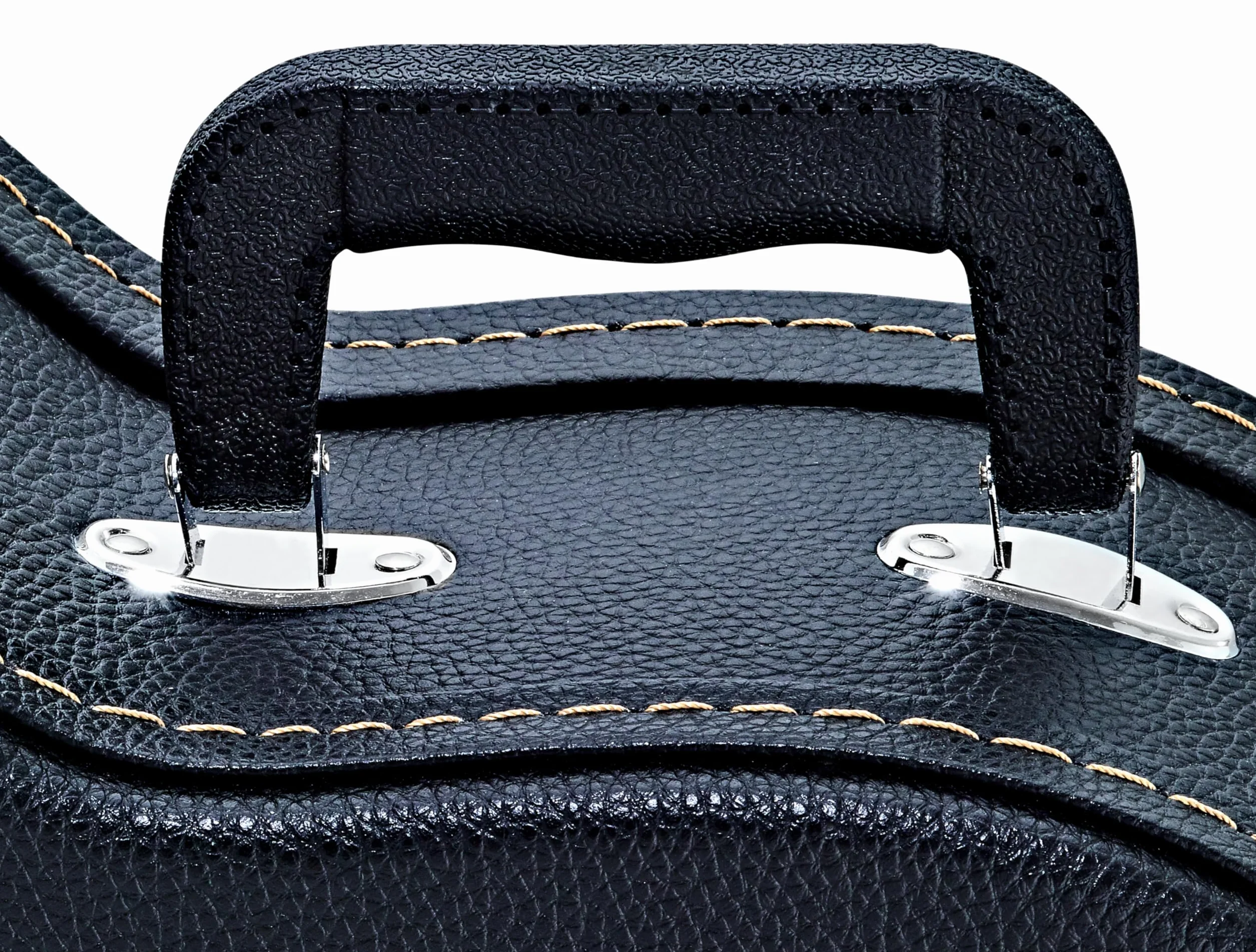 Ortega Guitars Estuche rígido económico