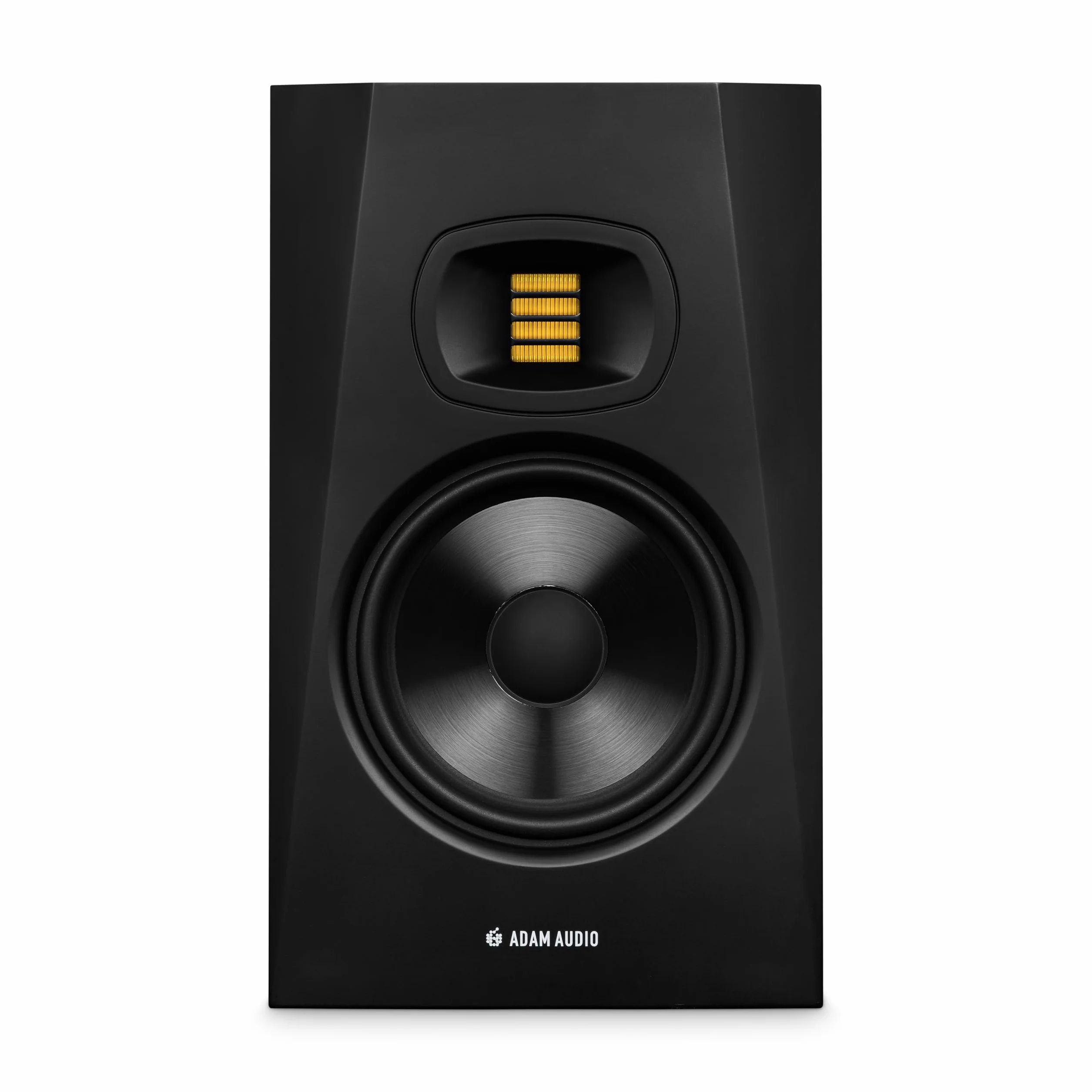 Adam Audio Monitor de estudio T7V para grabación, mezcla y masterización, sonido de calidad