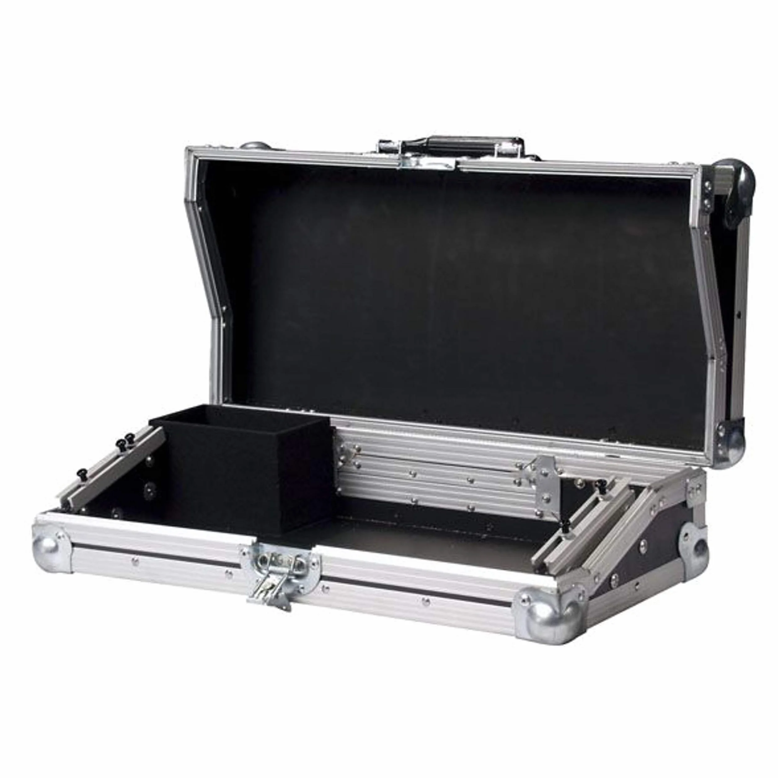Case 19" / 3HE para Platinum ScanCon & Pro