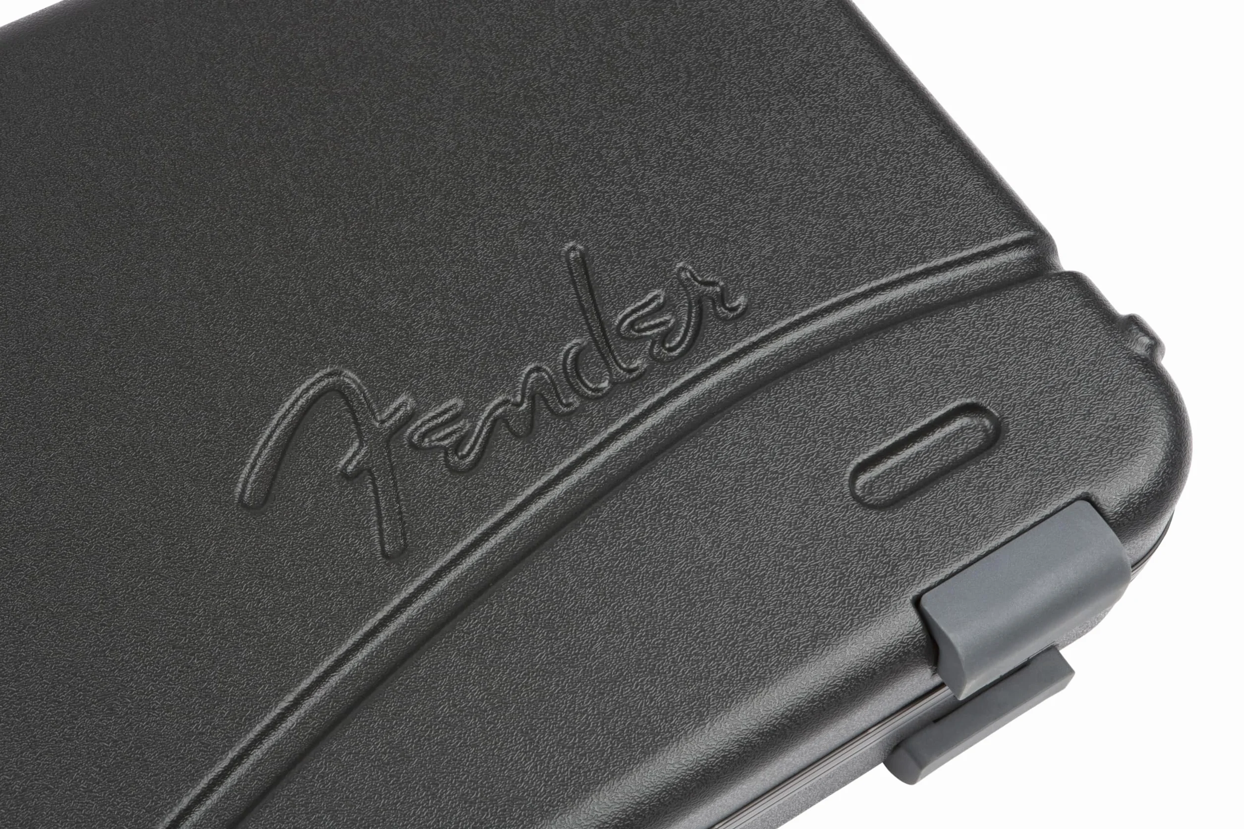 Fender Deluxe Molded Case