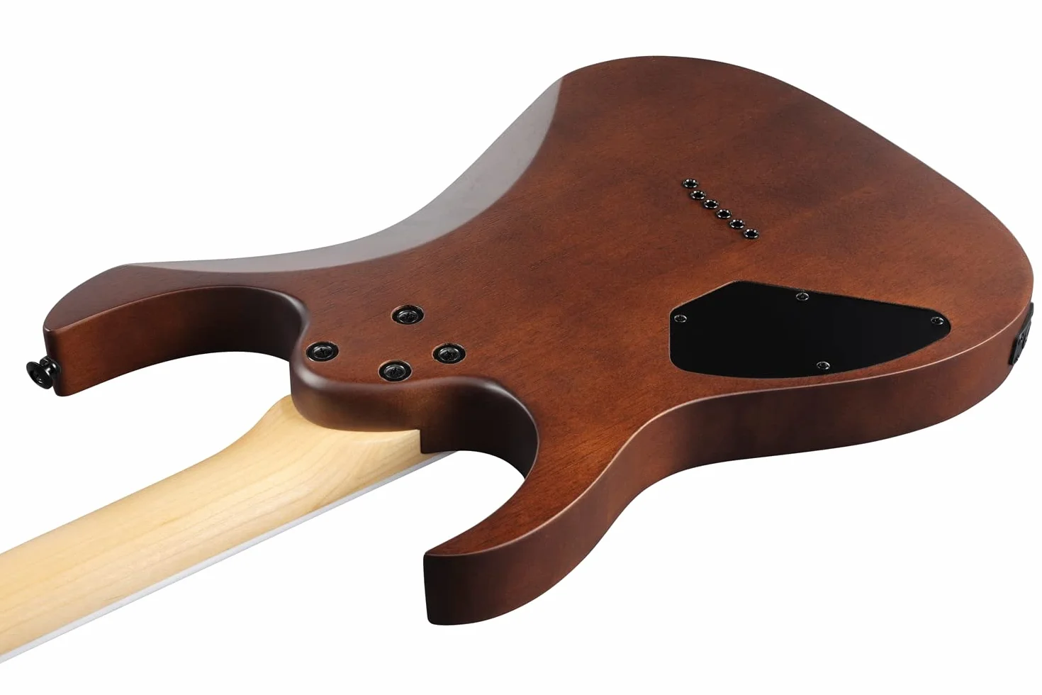 Ibanez GRG121DX GIO Range - Guitarra eléctrica (nogal plano)