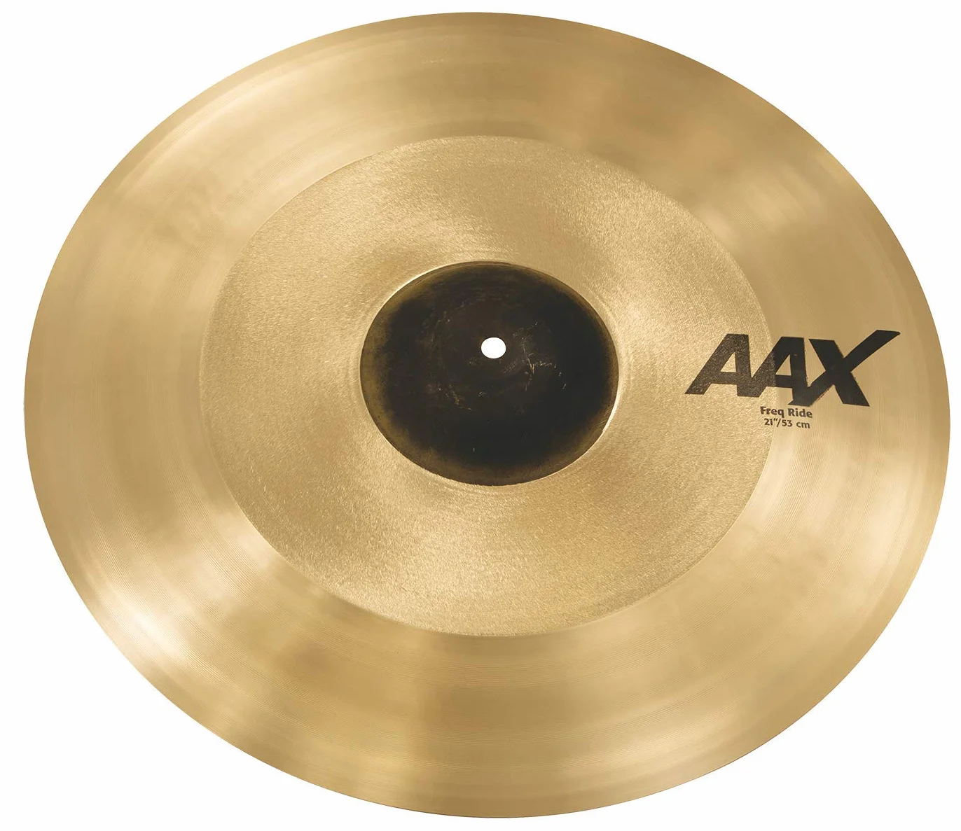 AAX21 FREQ RIDE