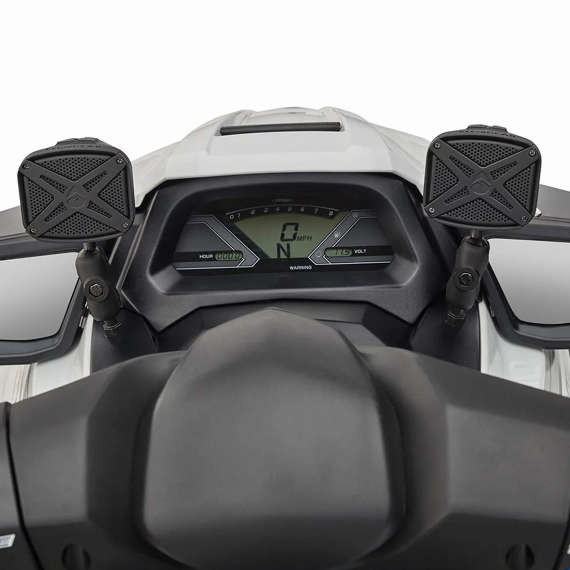 Yamaha Original Audio Pack EX VX GP Waverunner F3Y-H81C0-T0-00