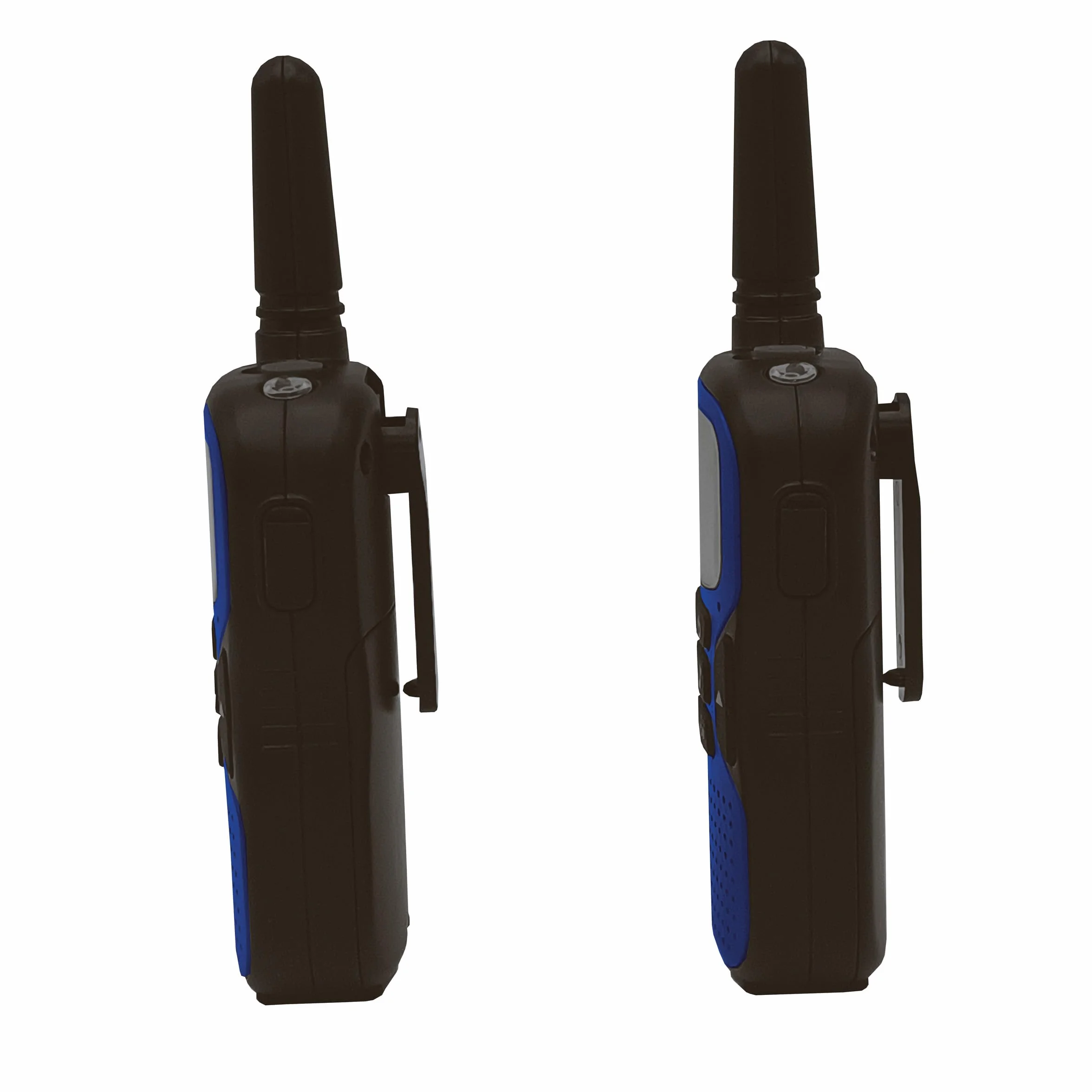 Lexibook Walkie Talkie Recargable 5 km 22 Canales Sonido Digital Claro Auriculares USB-C TW60