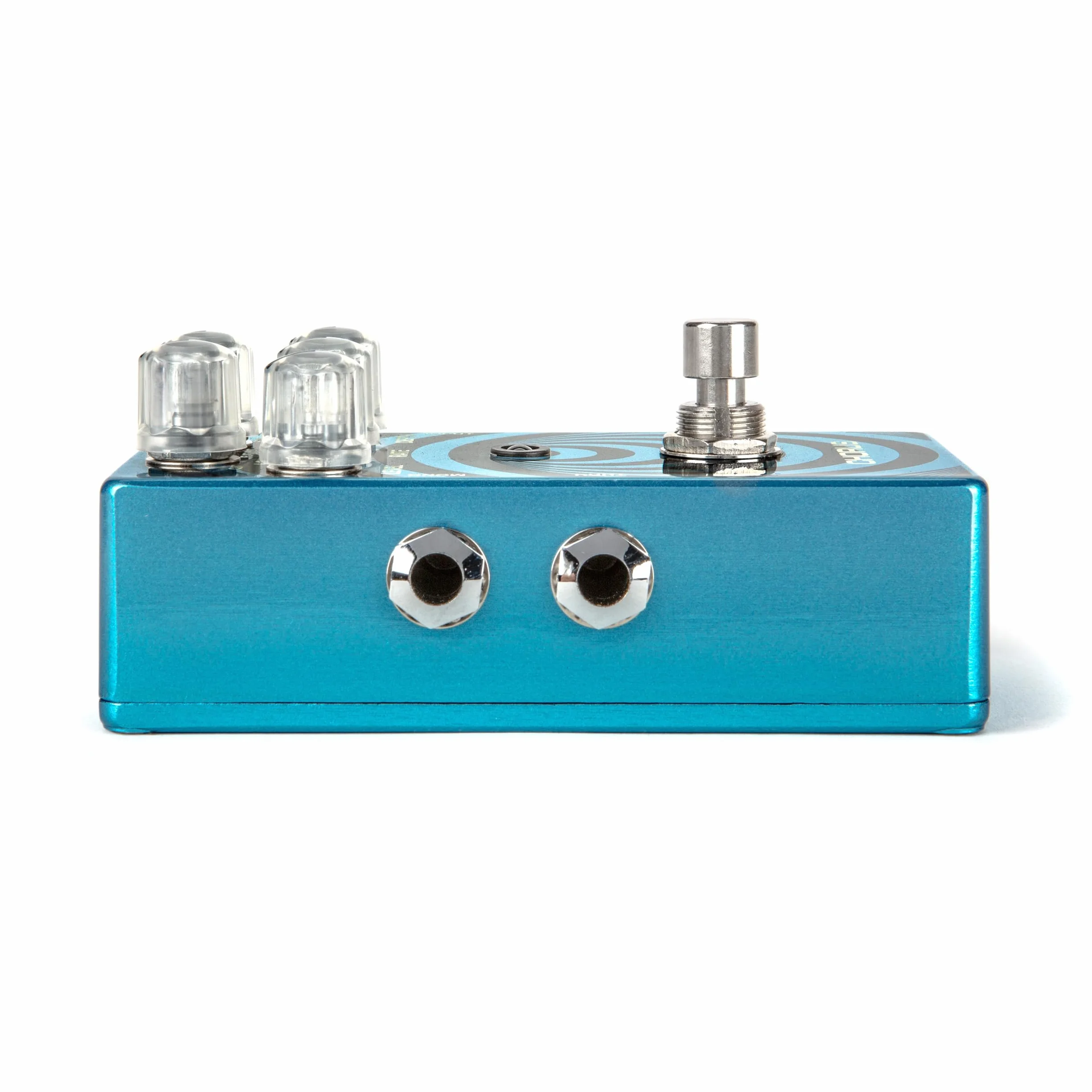 MXR - Pedal de efectos - Wylde Audio Chorus