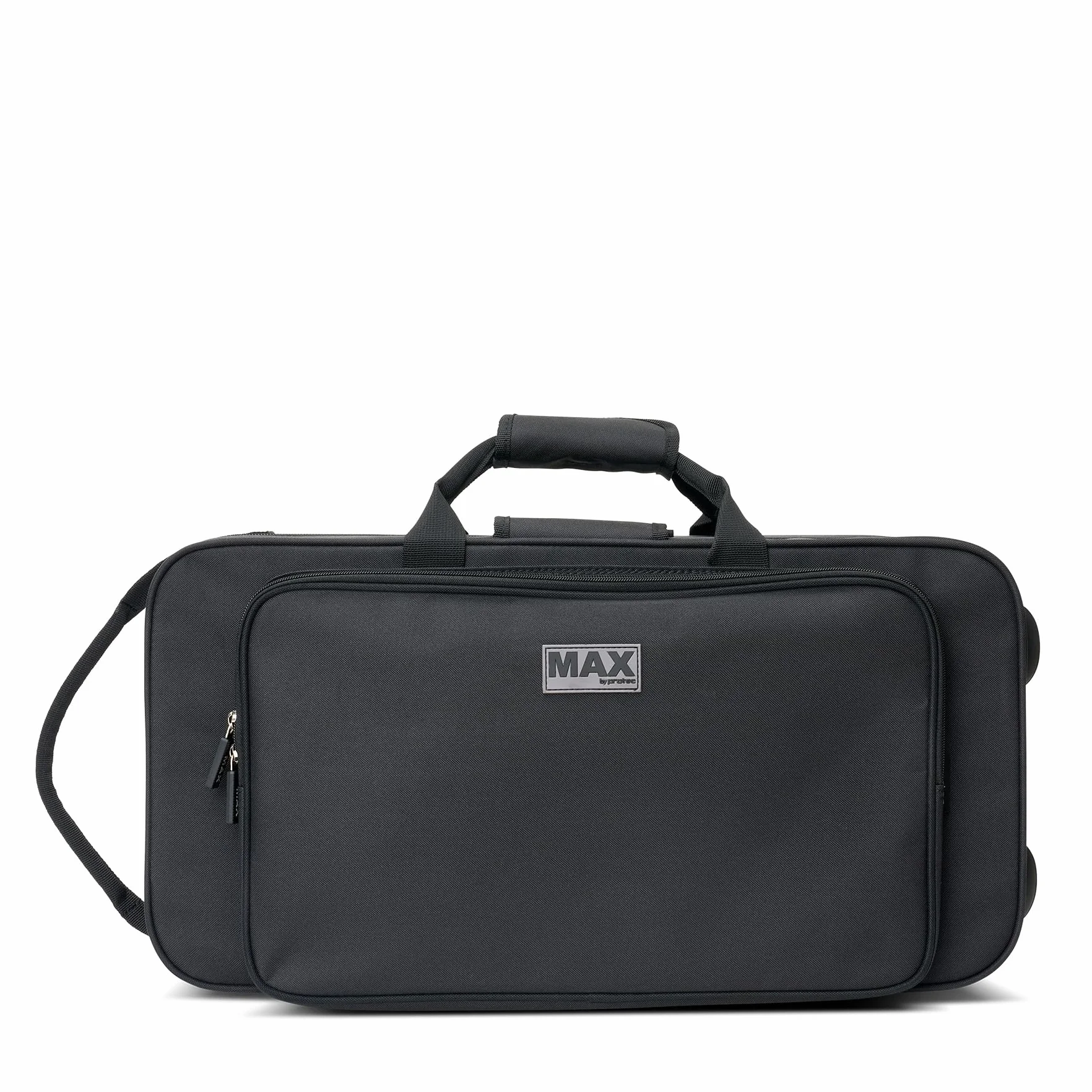 Protec MX301 - Estuche para trompeta, color negro