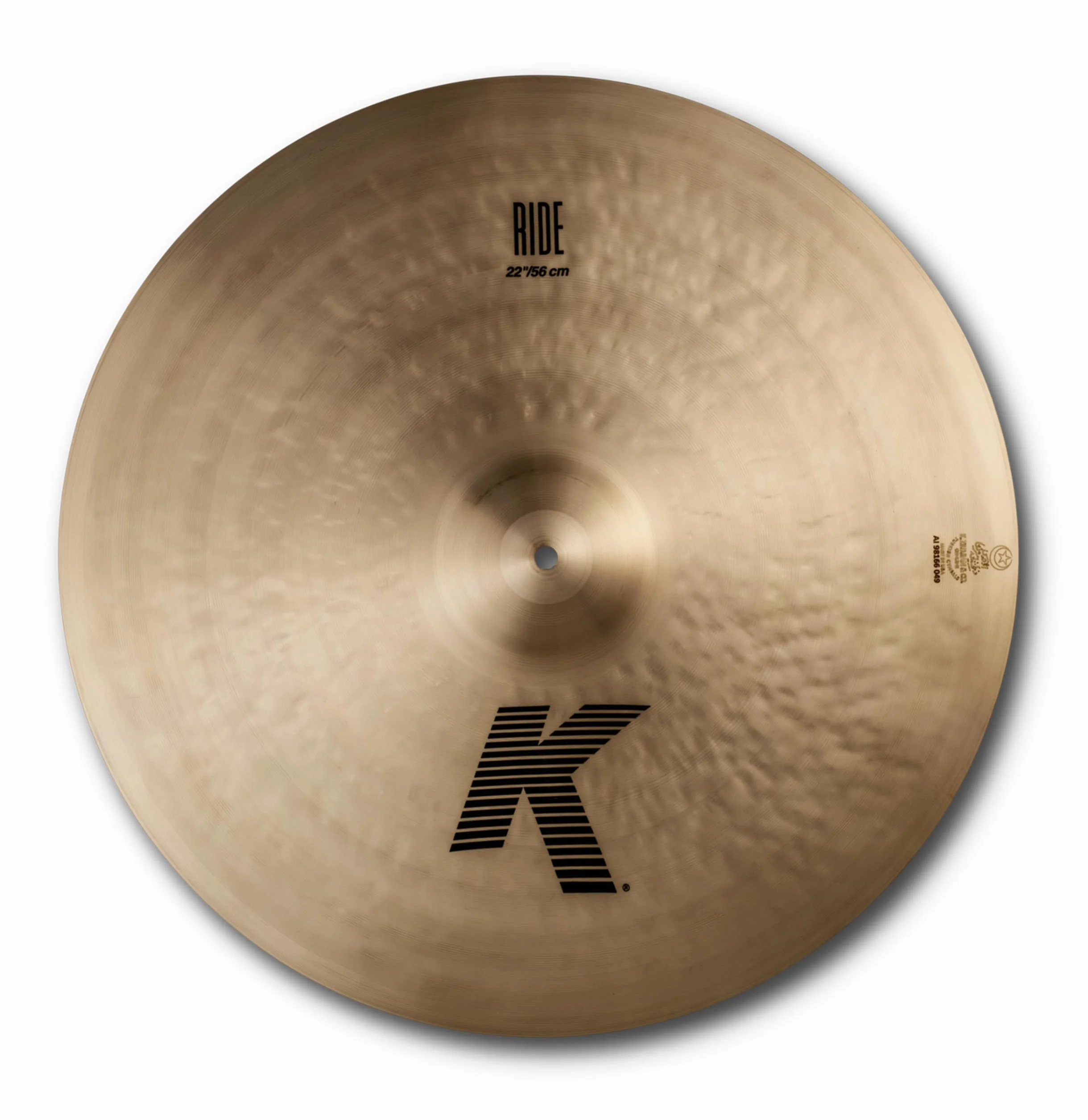 Zildjian K Zildjian Series - 22" Ride Cymbal