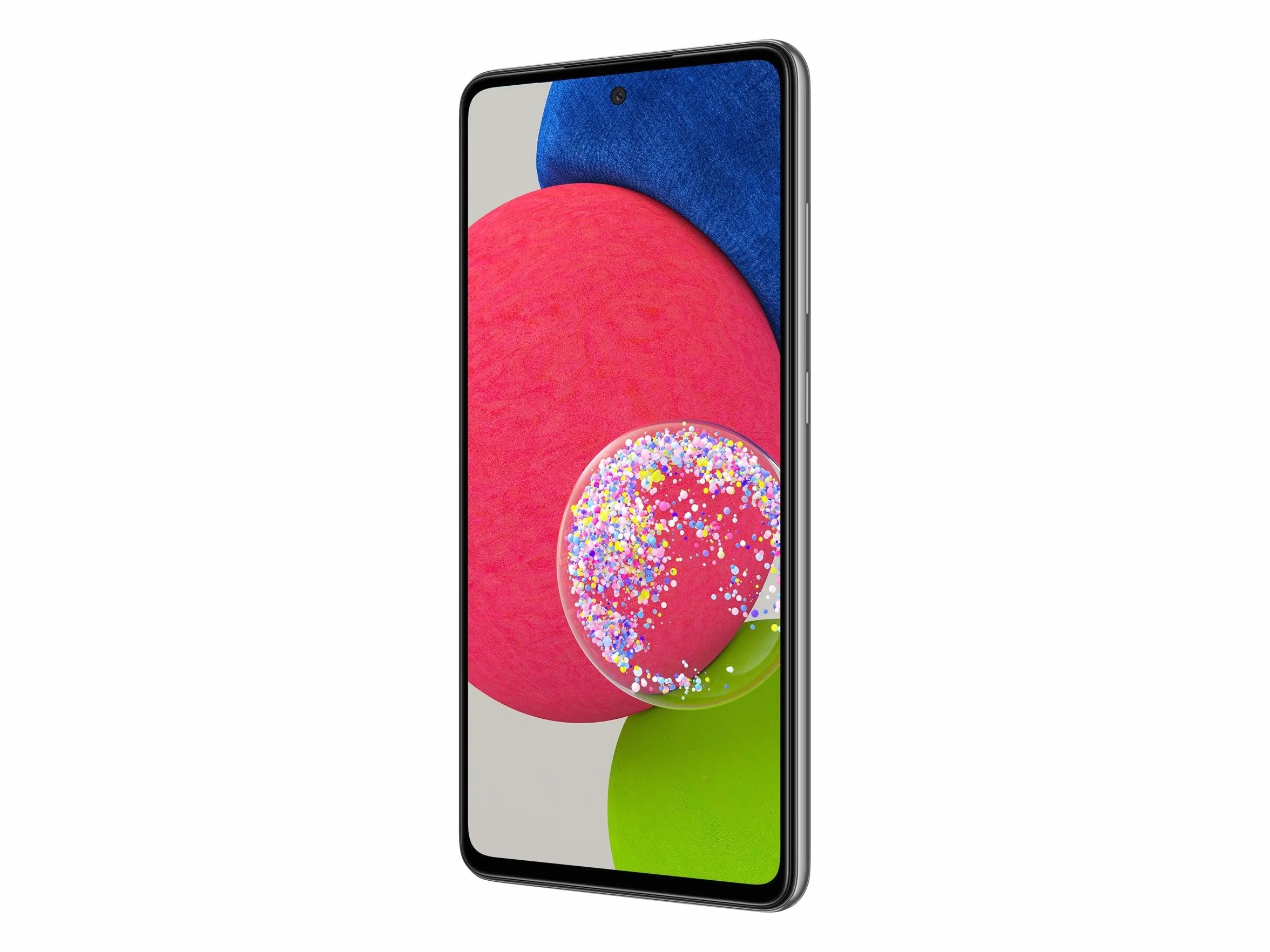 Samsung Galaxy A52s 5G 128GB Dual SIM Impresionante Negro Reacondicionado