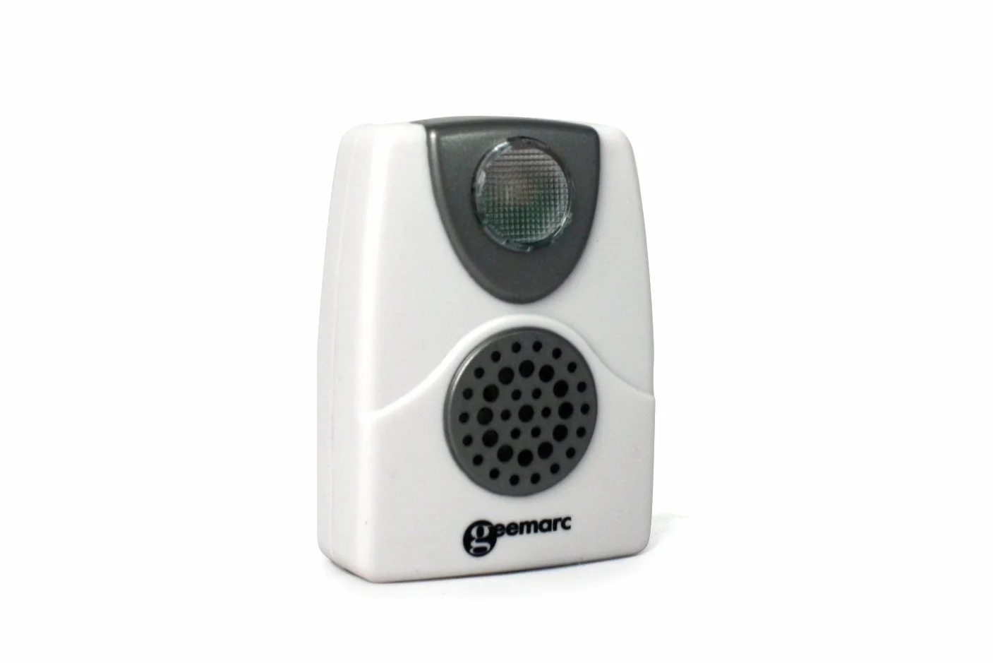 Geemarc Clearsound CL11 Amplificador de Sonido Blanco