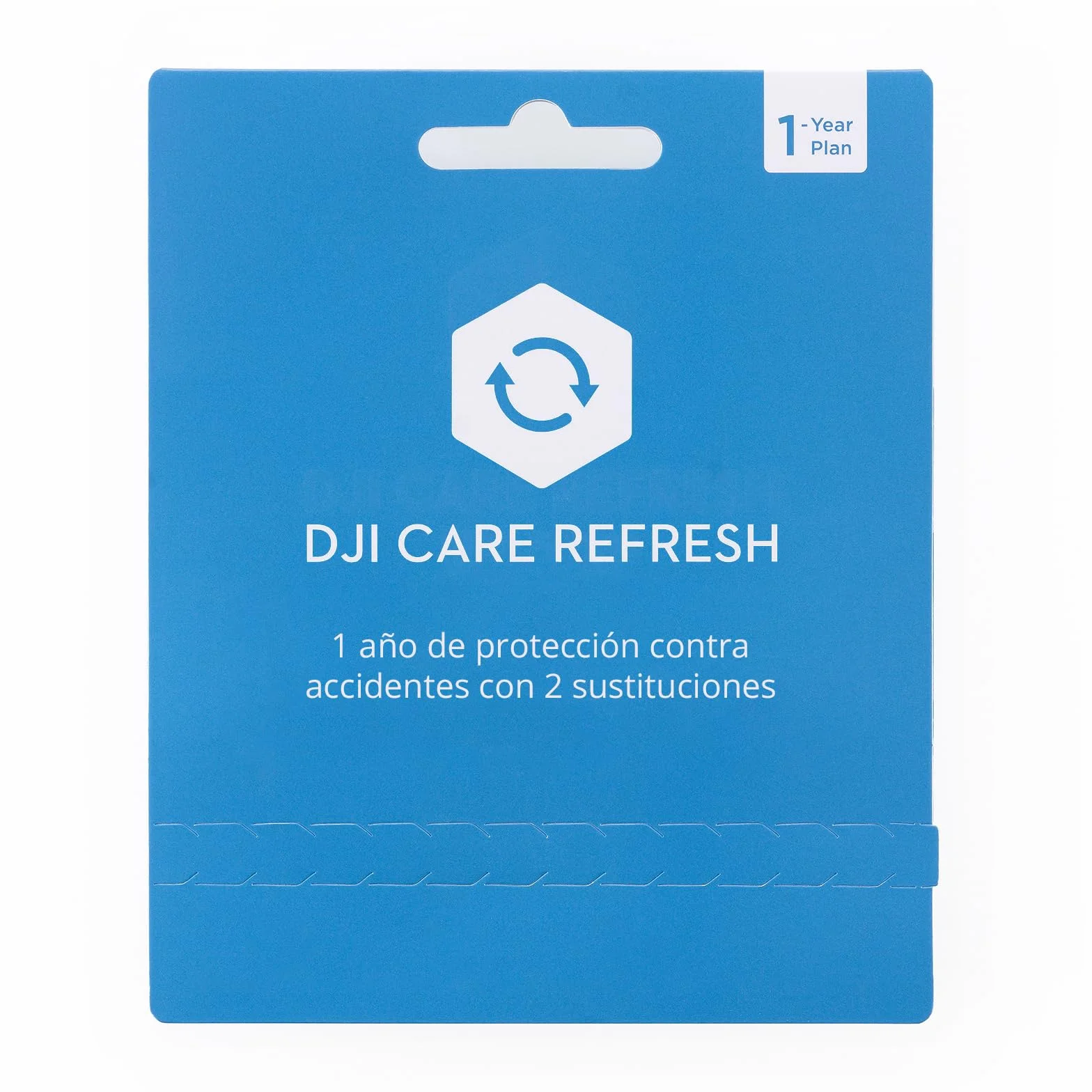 DJI Care Refresh 1-Year Plan (DJI Avata)