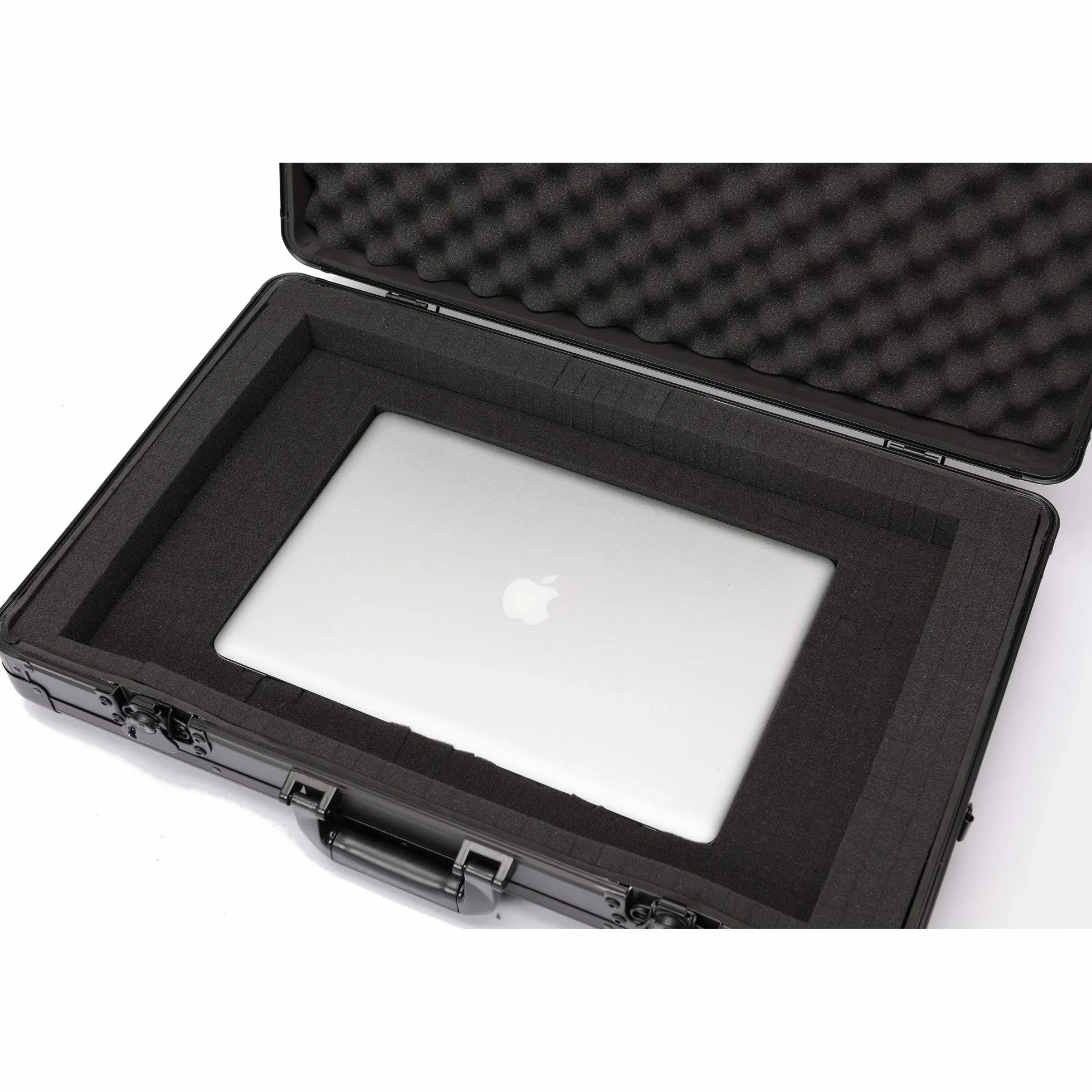 MAGMA CarryLite DJ-Case XXL Funda de protección Negro
