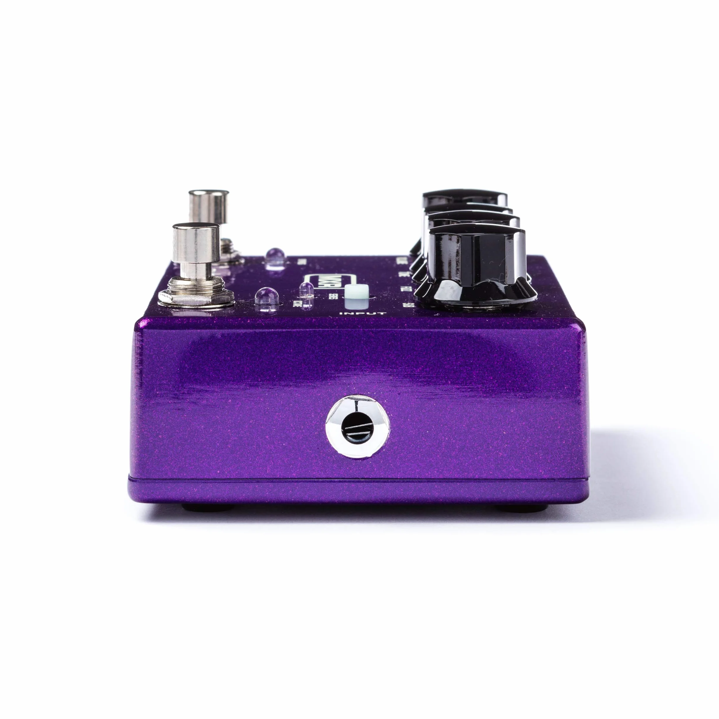 JIM DUNLOP MXR - M225 - Pedal de efectos Submachine Octave Fuzz