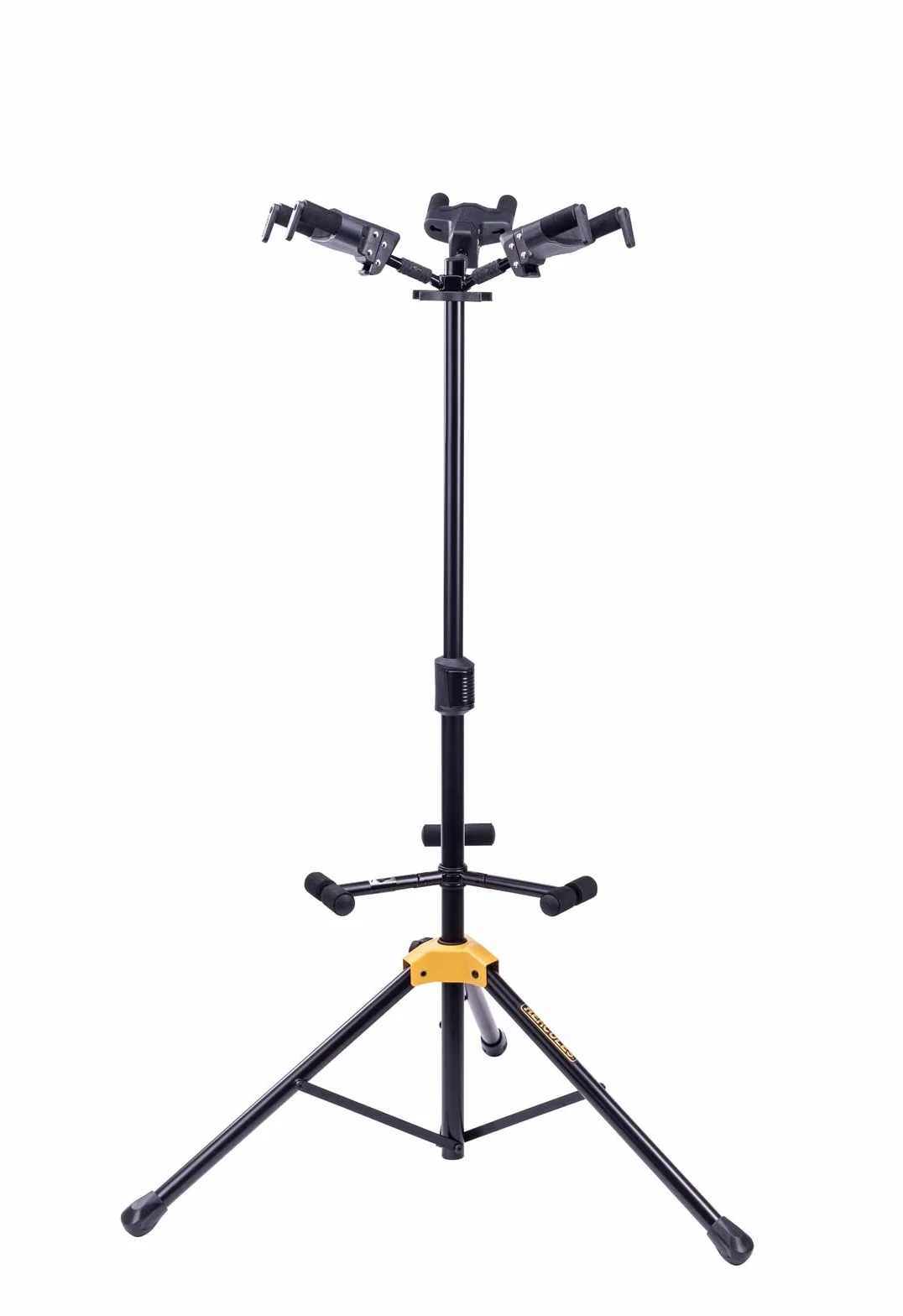 Hercules GS432BPLUS AGS - Soporte para guitarra