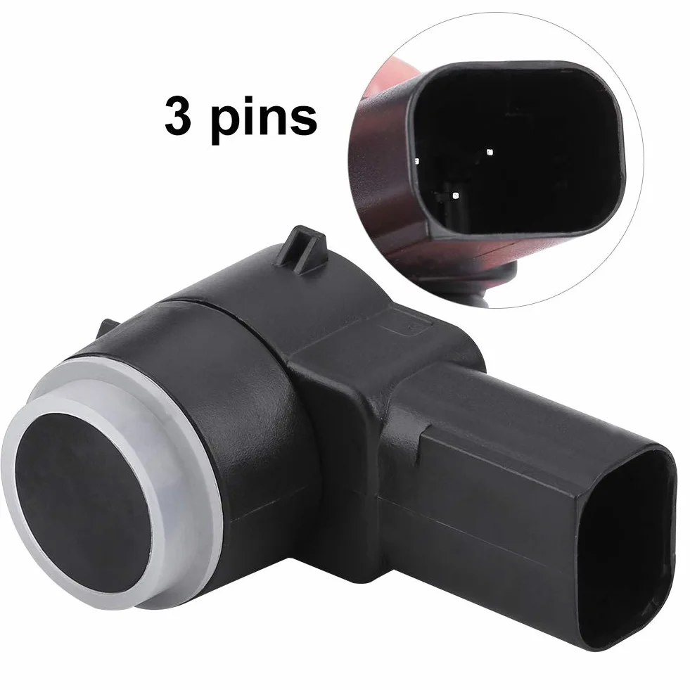 Sensor Ds3 Ing para Sensores para Socio 308 Ersing C4 Pdc para 0263013215