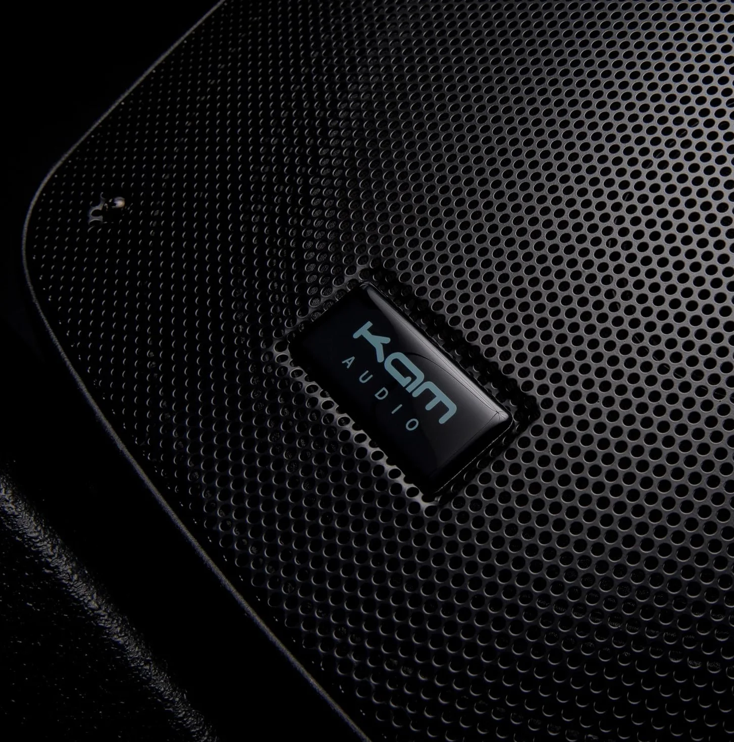 Kam RZ15A V3 - Altavoz activo PA DJ de 1200 W