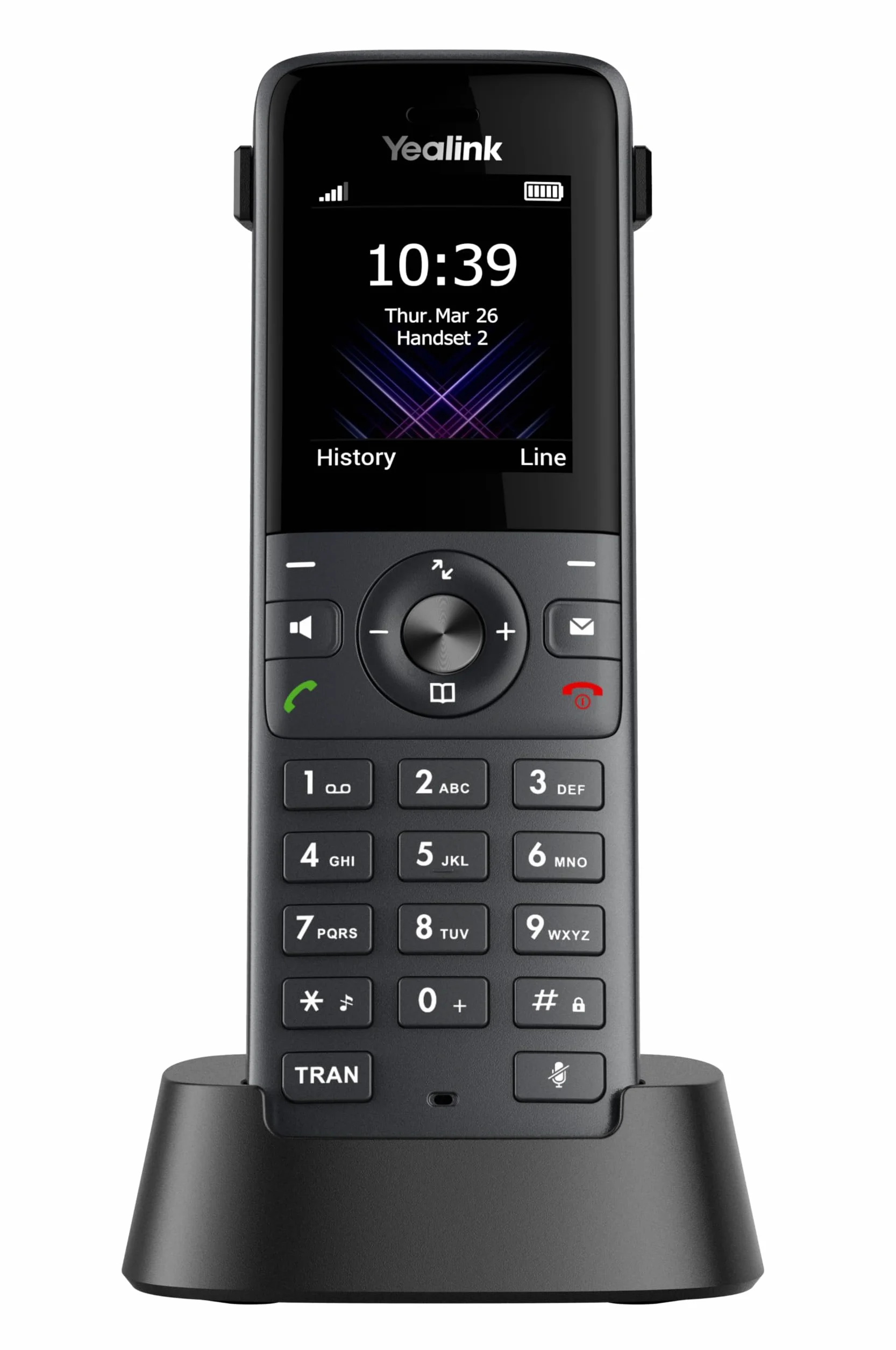 Yealink W74H telefon IP