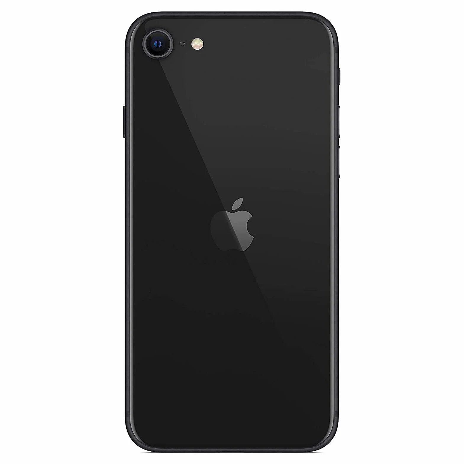 Apple iPhone SE 2.ª Gen 64GB Negro Reacondicionado