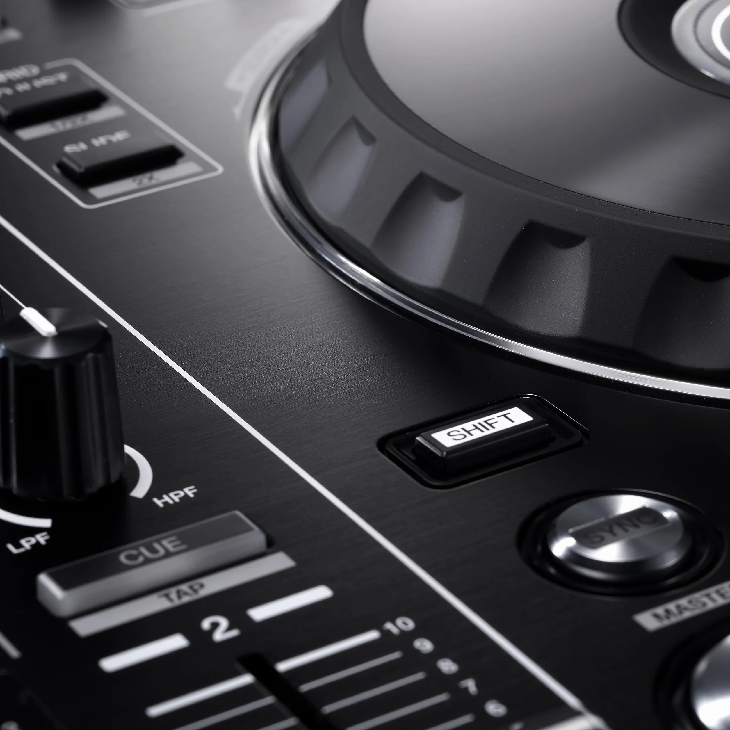 Pioneer DDJ-RR Controladora DJ 2 Canales