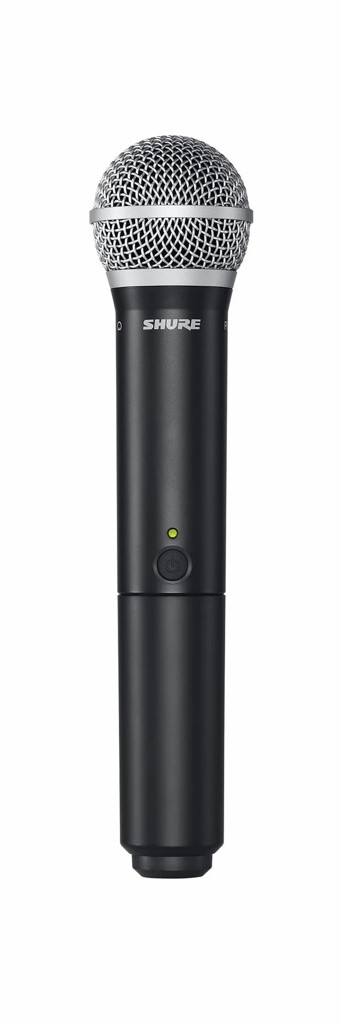SHURE BLX24E-PG58-M17 Sistemas inalámbricos Conjuntos de mano