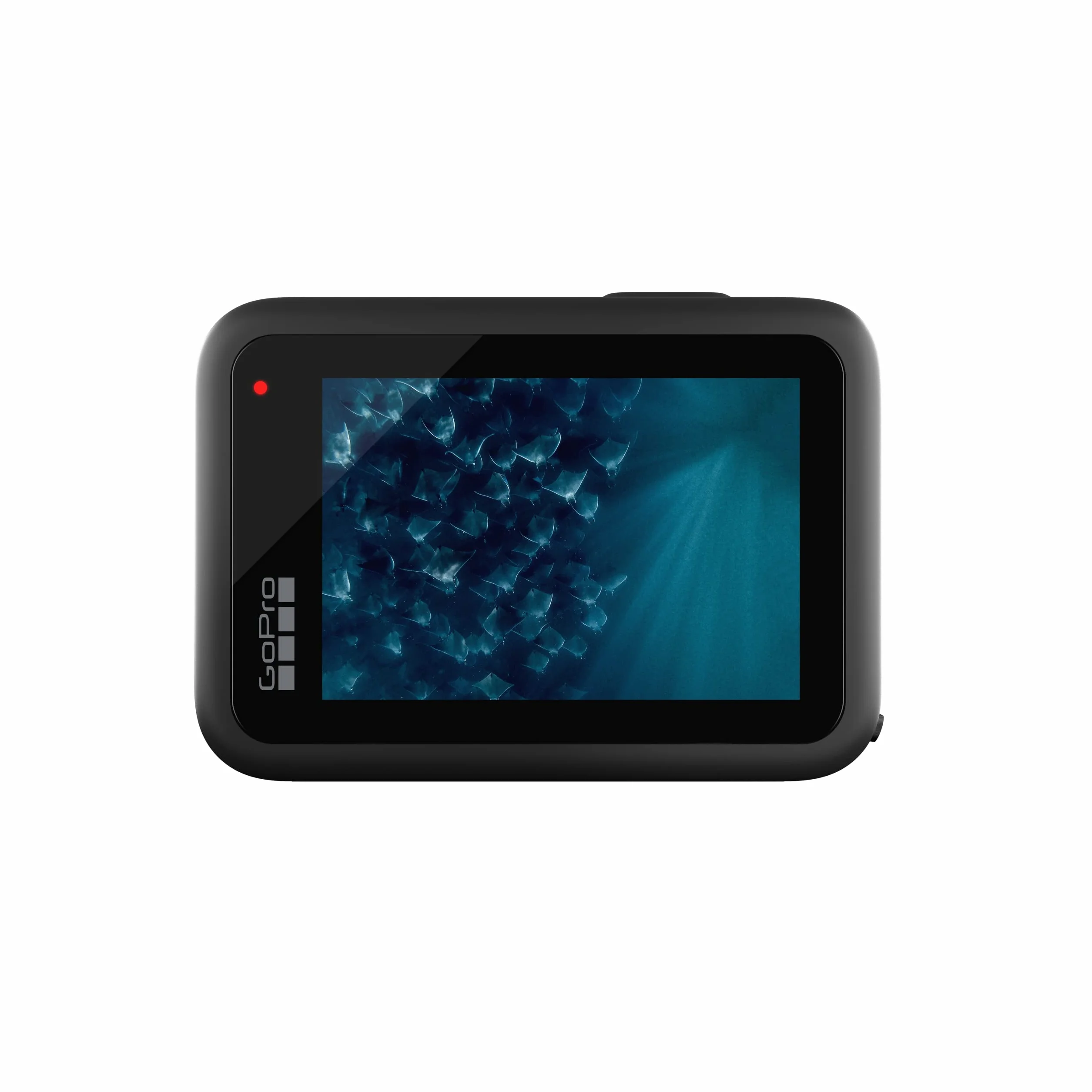 GoPro HERO11 Black Cámara de Acción a Prueba de Agua Ultra HD 5.3K60 27MP 1/1.9" Sensor Estabilización Reacondicionado