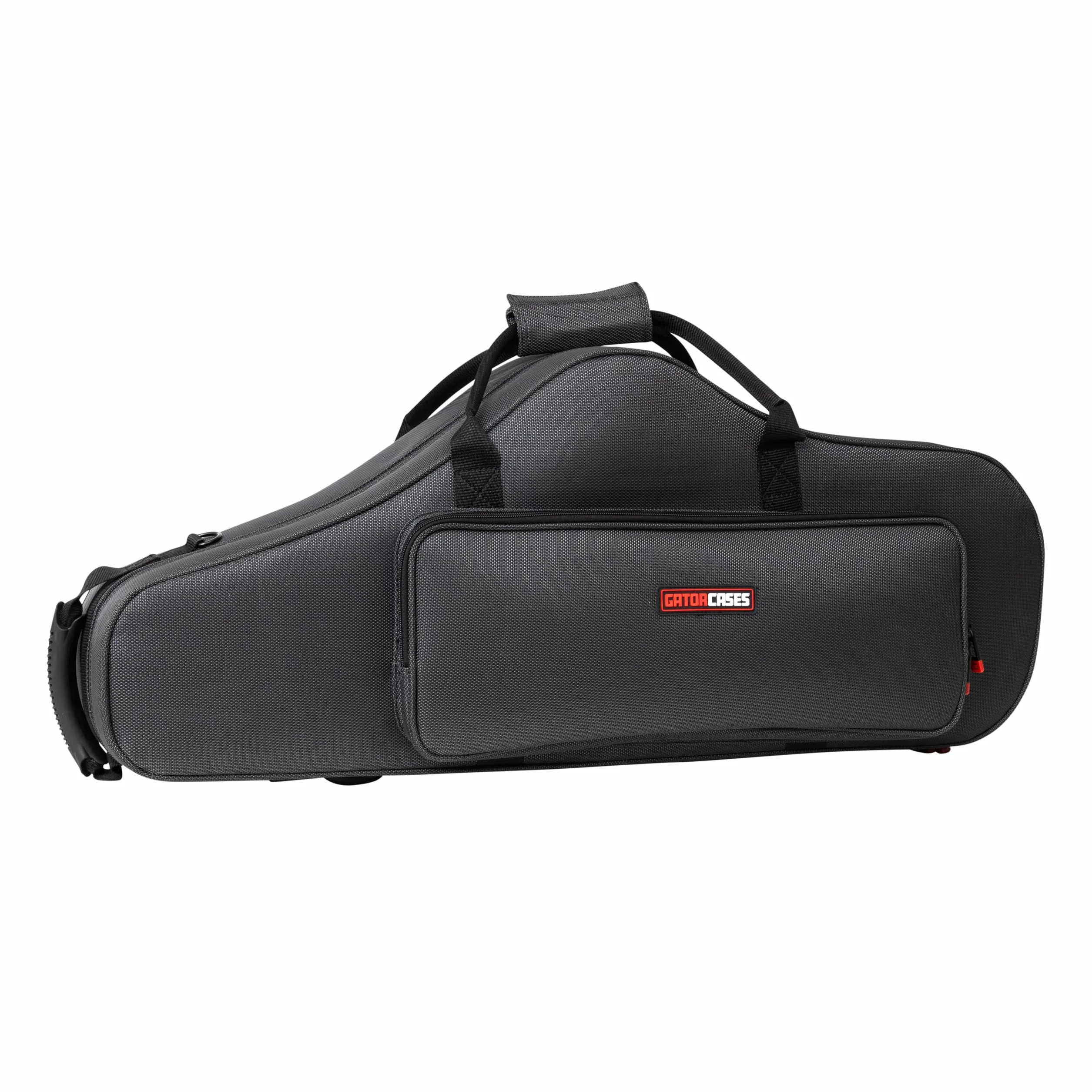 Gator Funda para saxofón Tenor (GL-TENORSAX-S23)