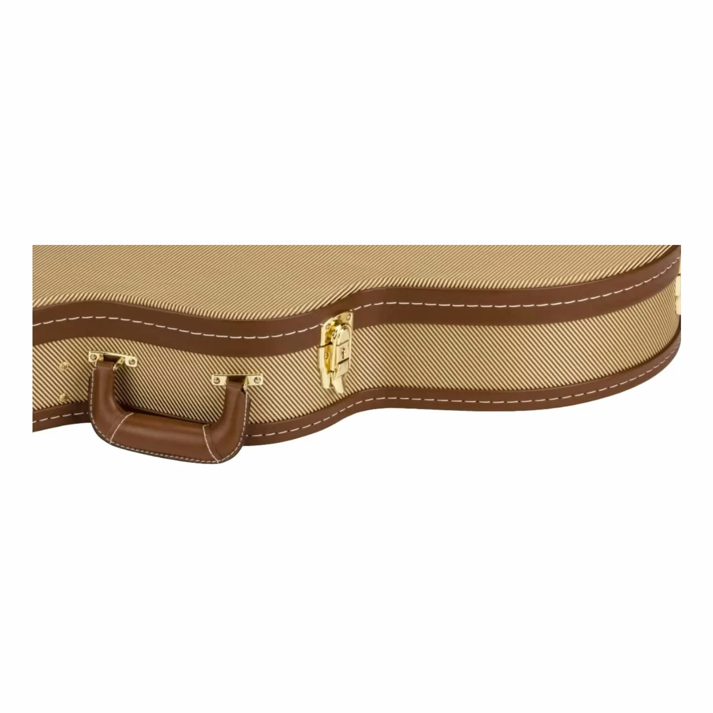 Gretsch Tweed Case for G2420T Guitar