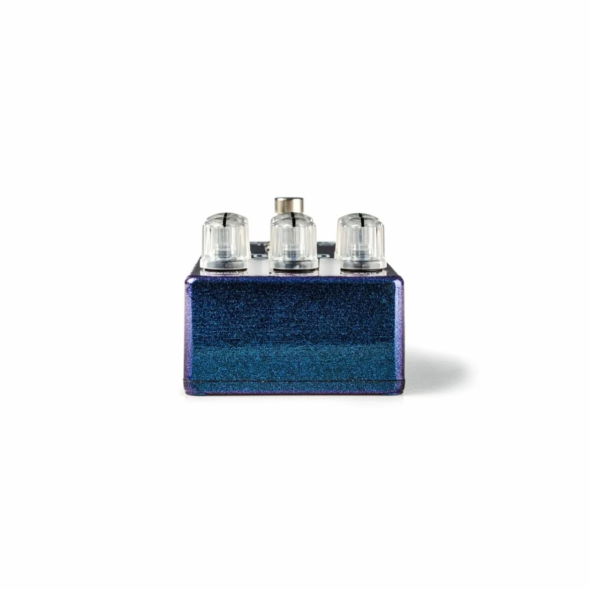 Pedal Poly Blue Octave