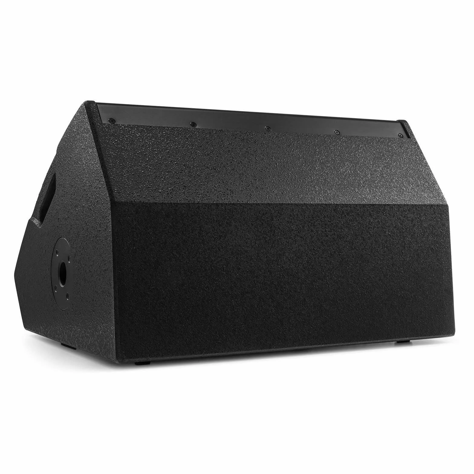 Power Dynamics - PDY215SM. Altavoz Activo Monitor de Escenario Activo de 800W y 15" - Potente Sonido Biamplificado. Control Total y Portabilidad. Ideal Escenario, Músicos de Gira, Shows, Bolos, DJs
