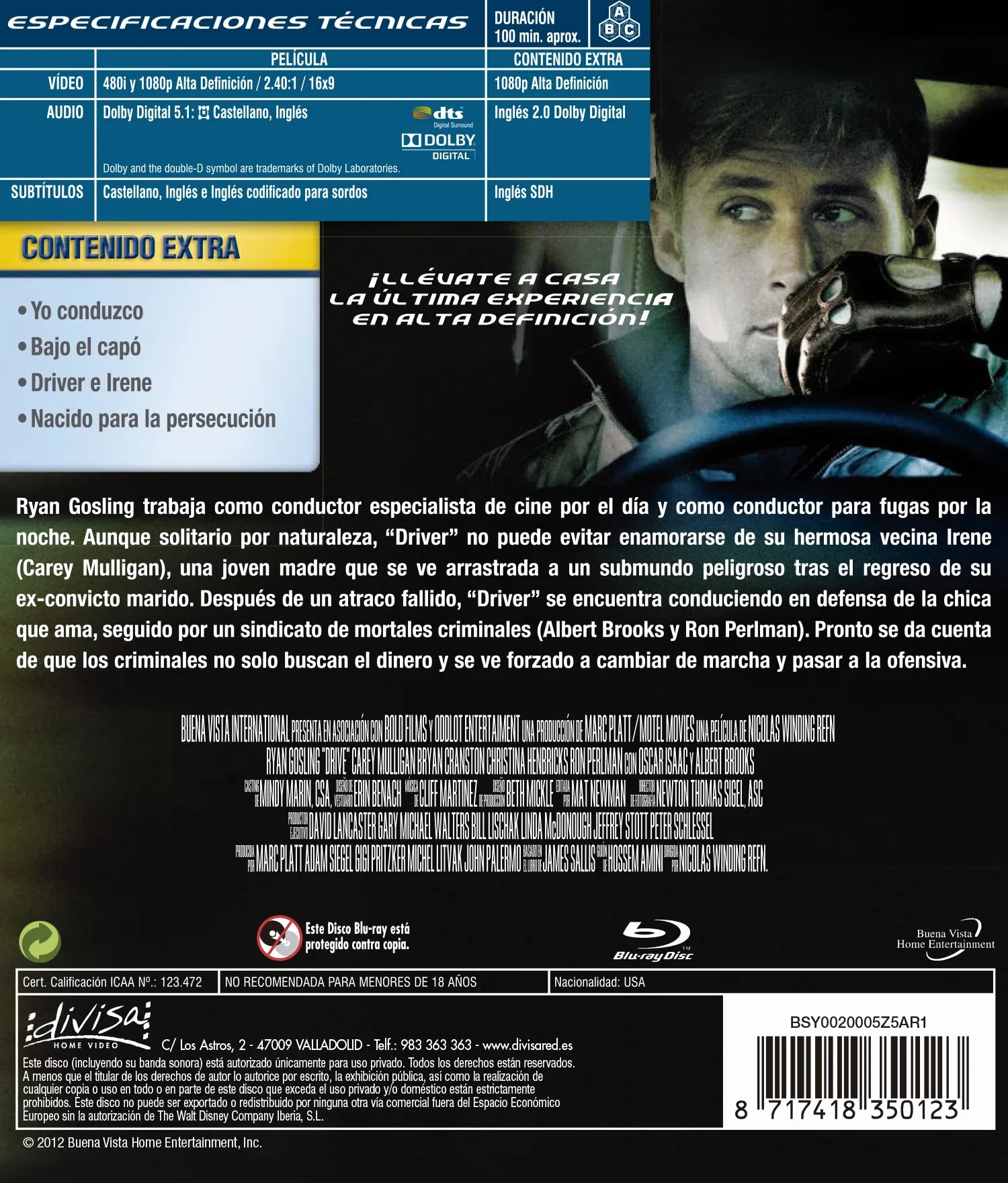 Drive