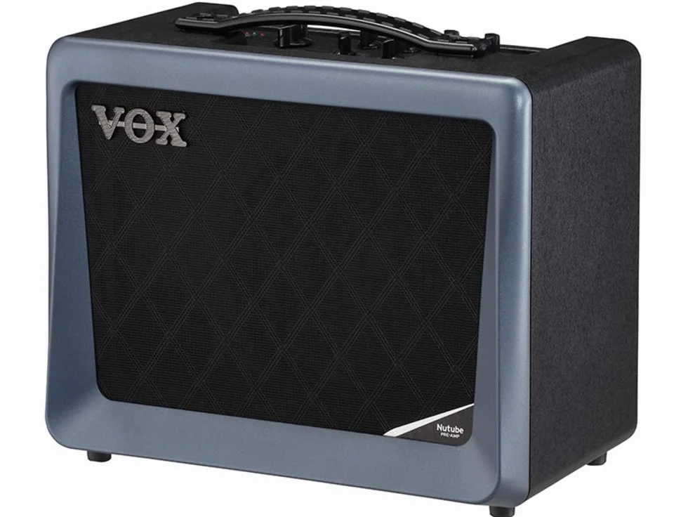 Vox VX50 GTV Amplificador para Guitarra
