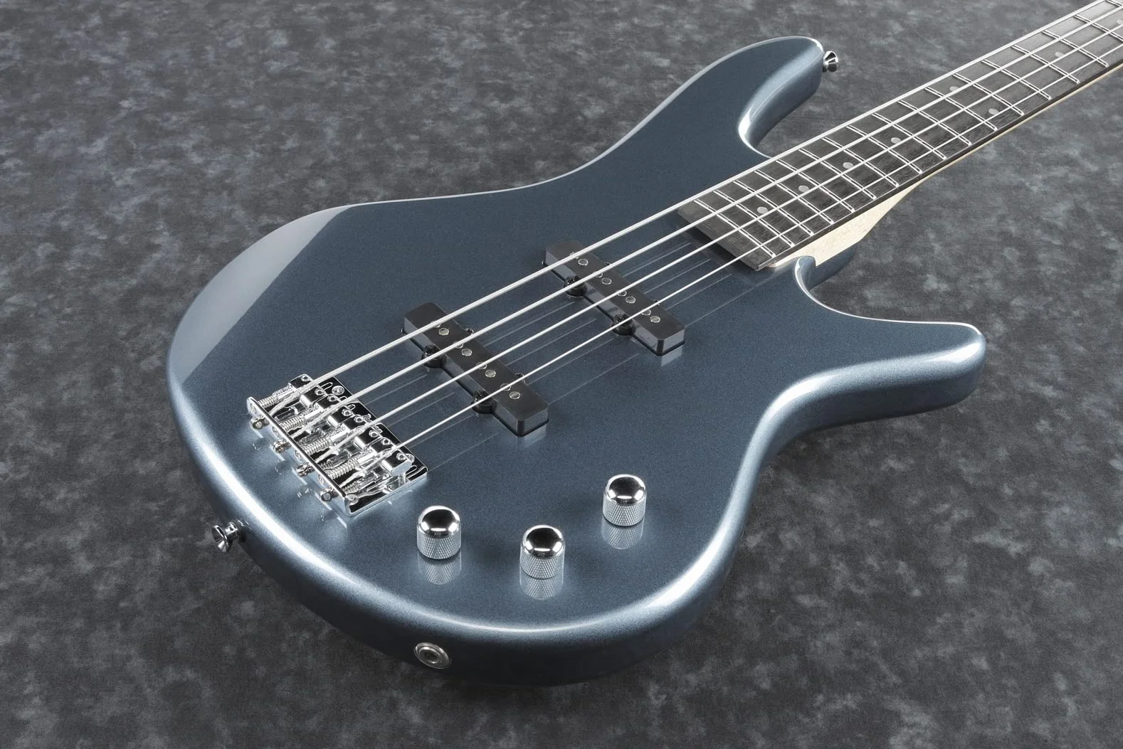 Ibanez GIO GSR180-BEM - Bajo eléctrico (4 cuerdas), color azul