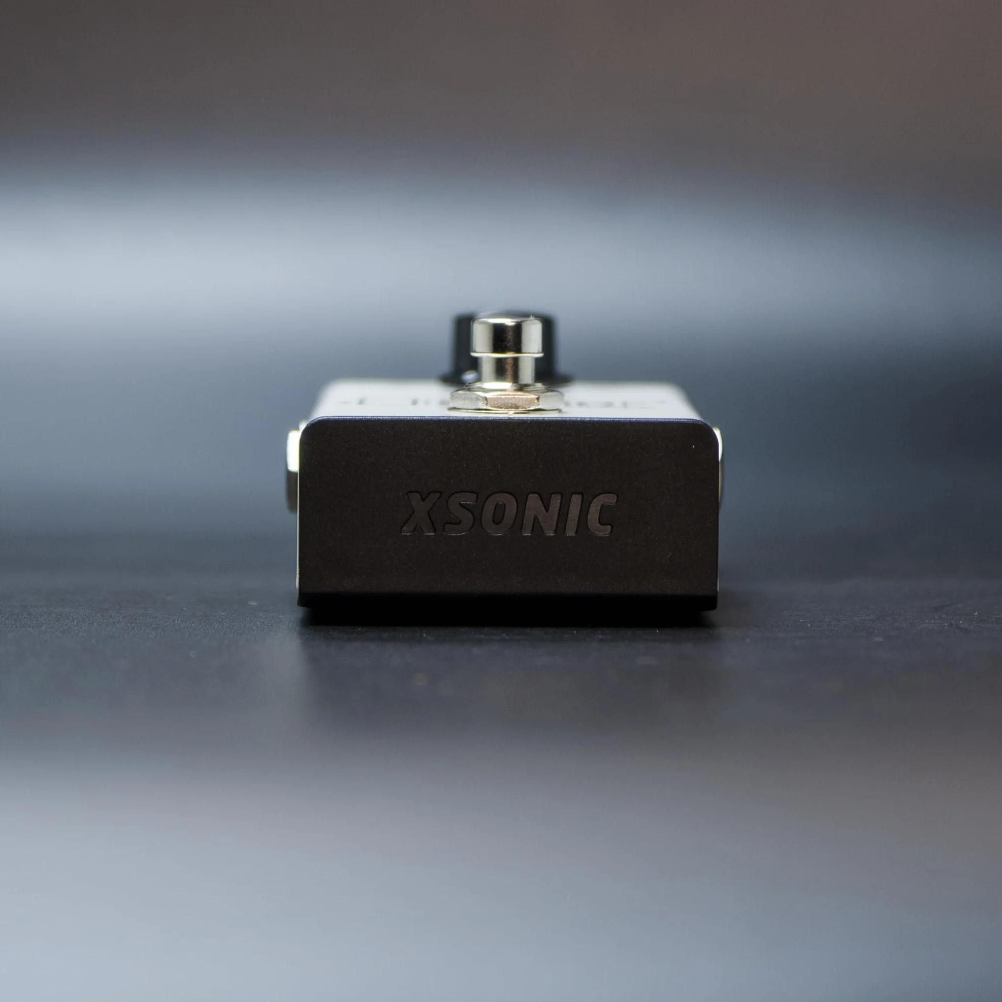XSONIC ULooper para amps y modeladores, loop sin alteraciones, 180 min de grabación, Line Out, alimentación portátil, compatible con Spark, KATANA, THR, Nano Cortex y más.