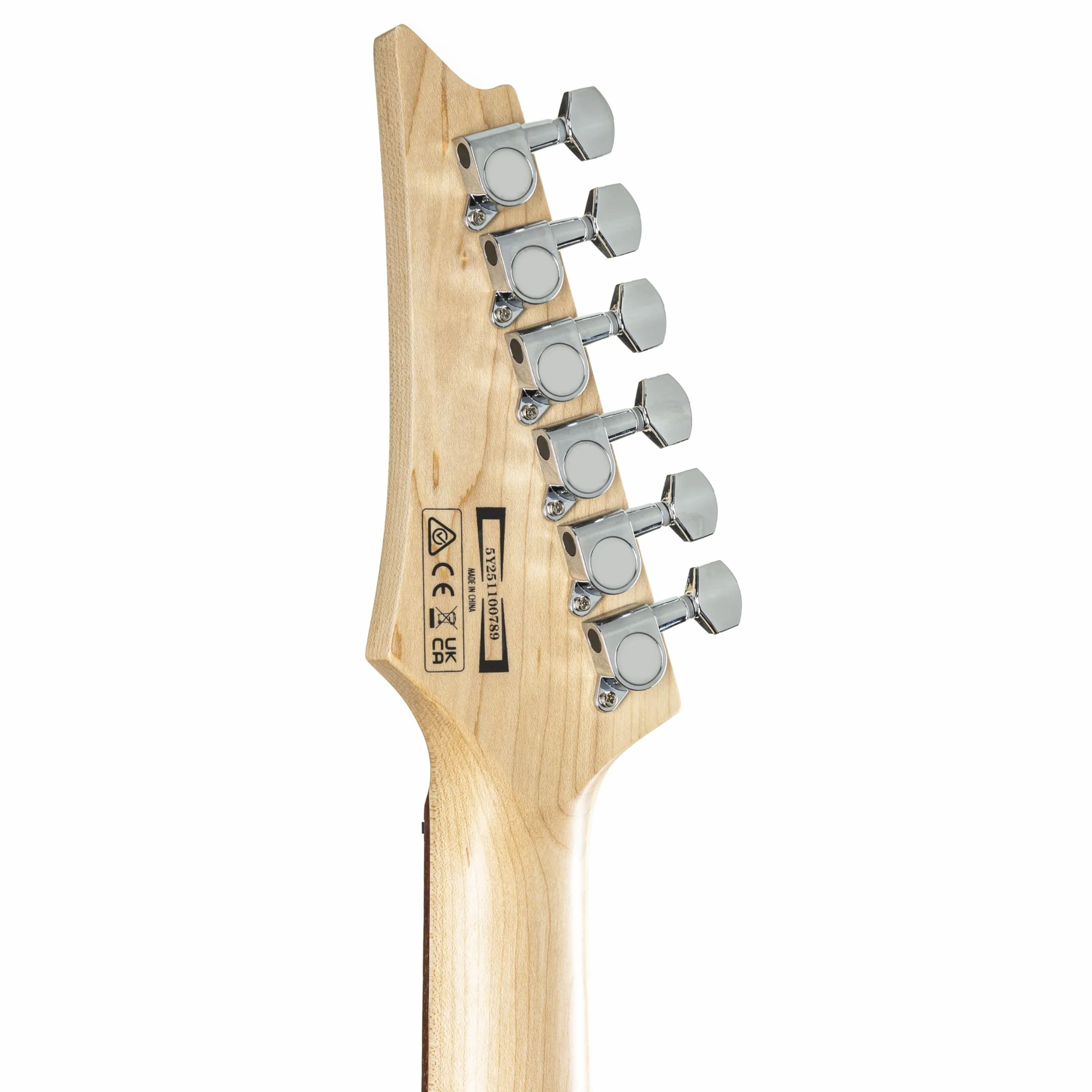 Ibanez GRX70QA-TBB - Guitarra eléctrica