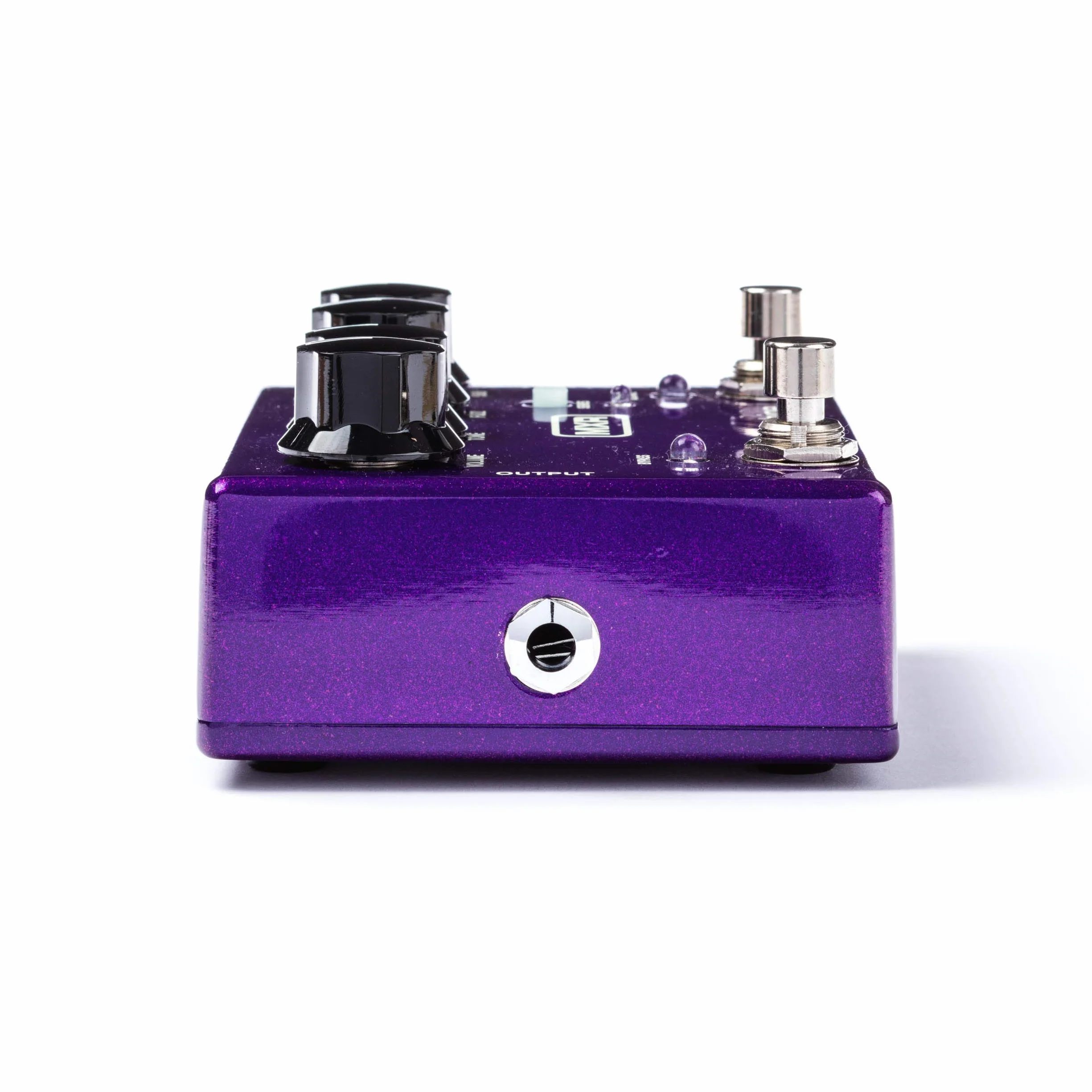 JIM DUNLOP MXR - M225 - Pedal de efectos Submachine Octave Fuzz