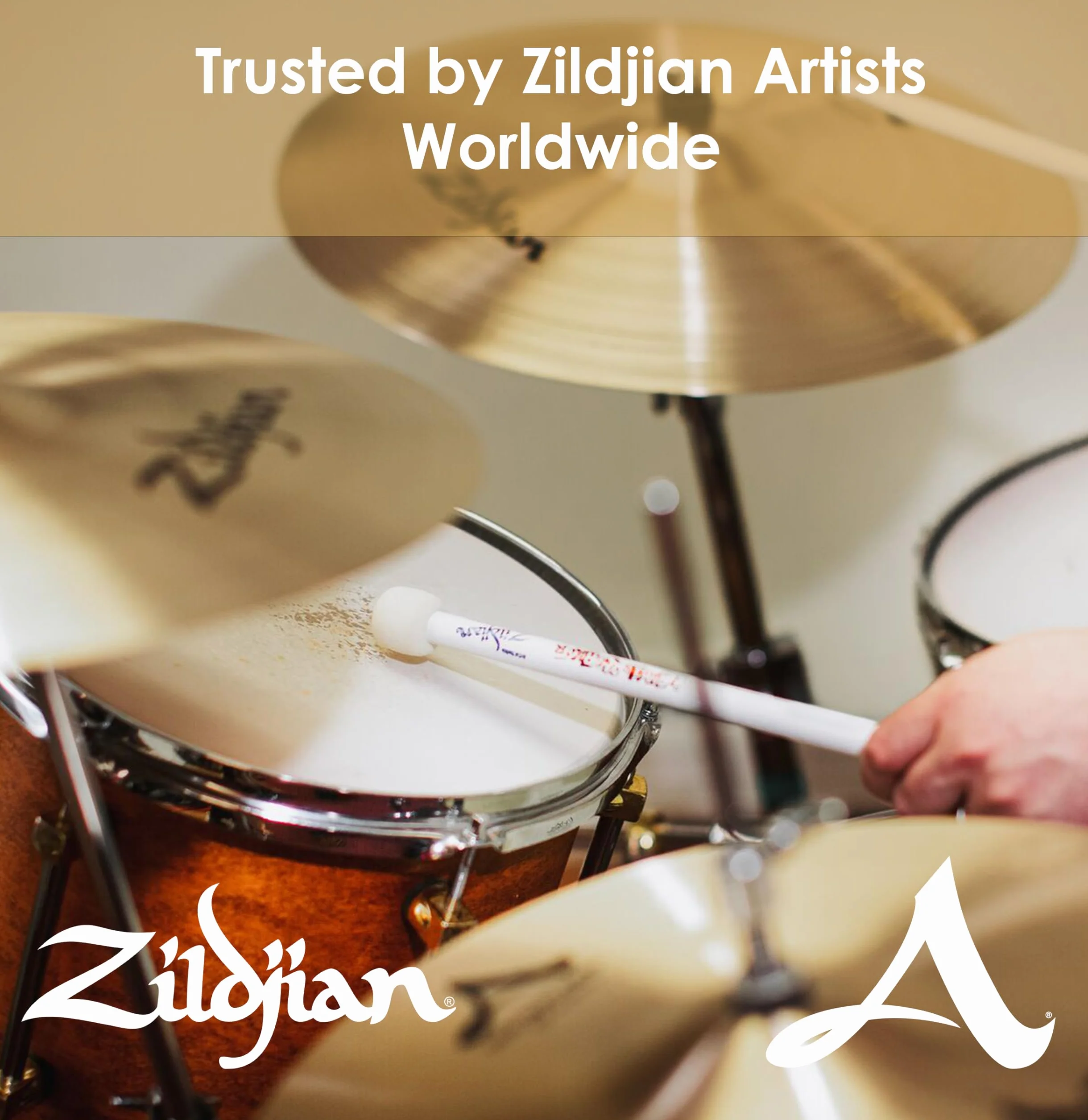 Zildjian A0315 A Platillo A 18" china Boy Low