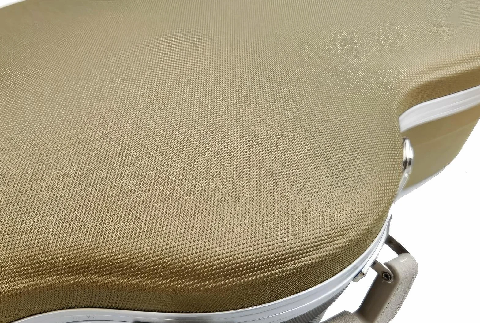 cibeles Estuche ABS para Guitarra Clásica, Marca (Dorado)