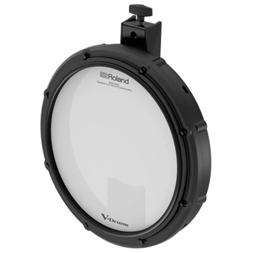 Roland PDX-12 Mesh Snare Pad, 12in