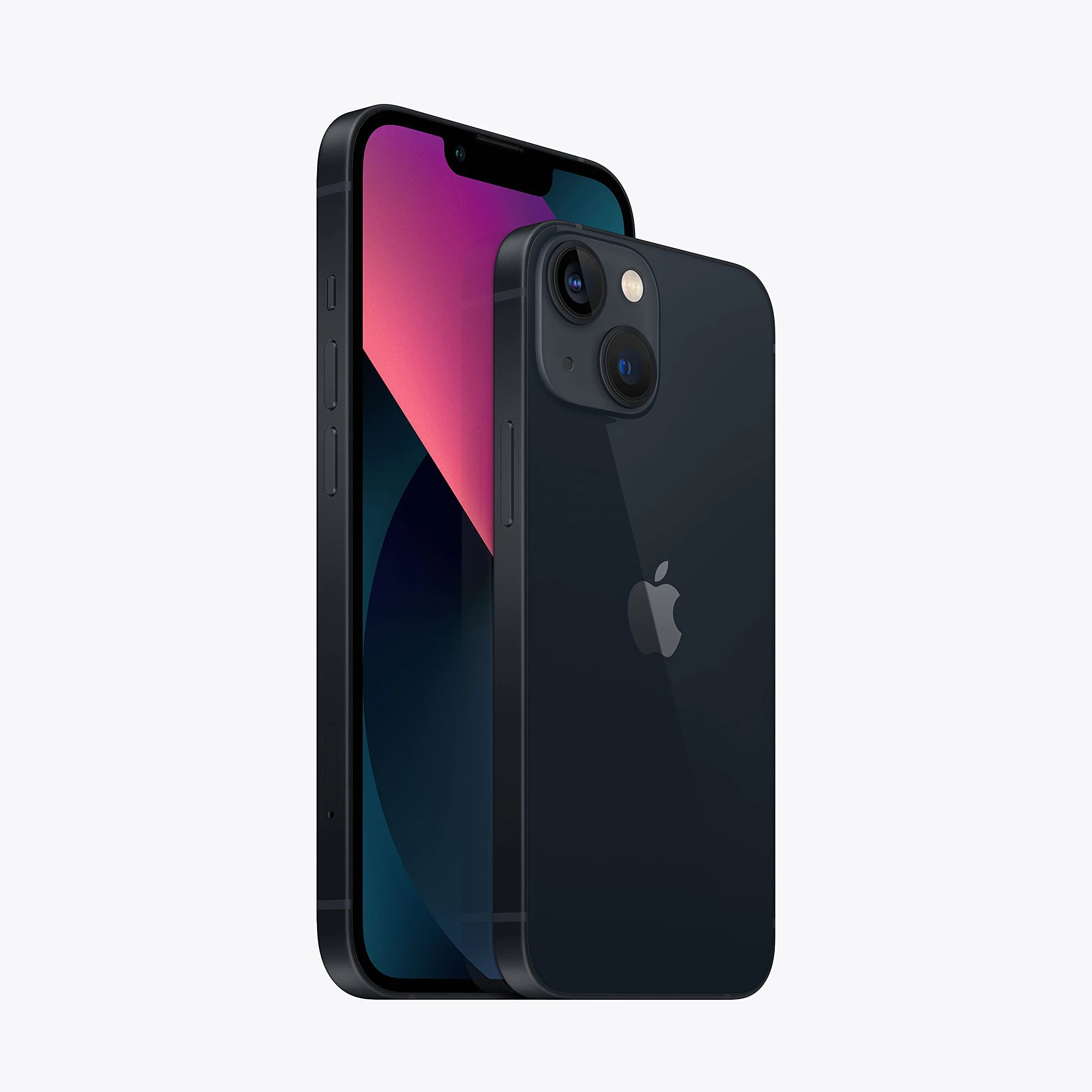 Apple iPhone 13 Mini 128 GB Medianoche Reacondicionado
