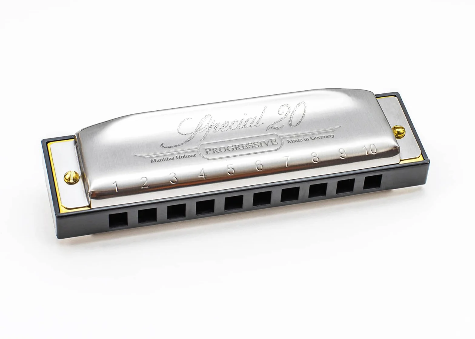 Hohner hom560017 Special 20 C Armónica
