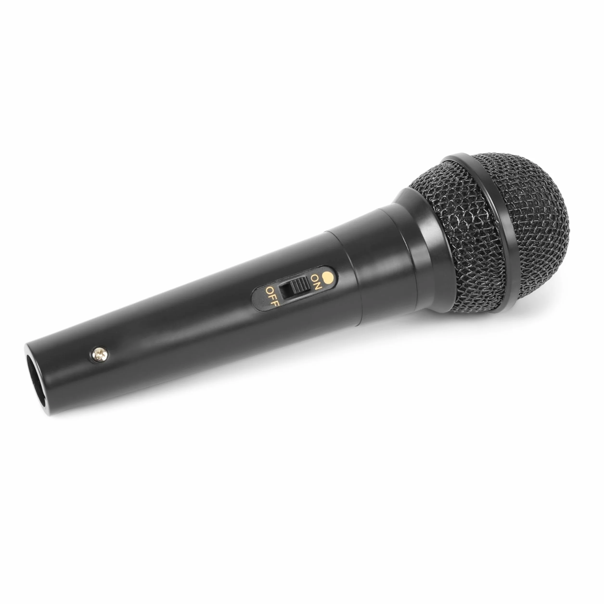 MAX12 DJ - Kit completo de instalación PA (1400 W, 2 altavoces de 12 pulgadas, incluye amplificador, consola de mezclas y micrófono, reproductor MP3 USB/SD, entradas AUX y fono, sistema de música