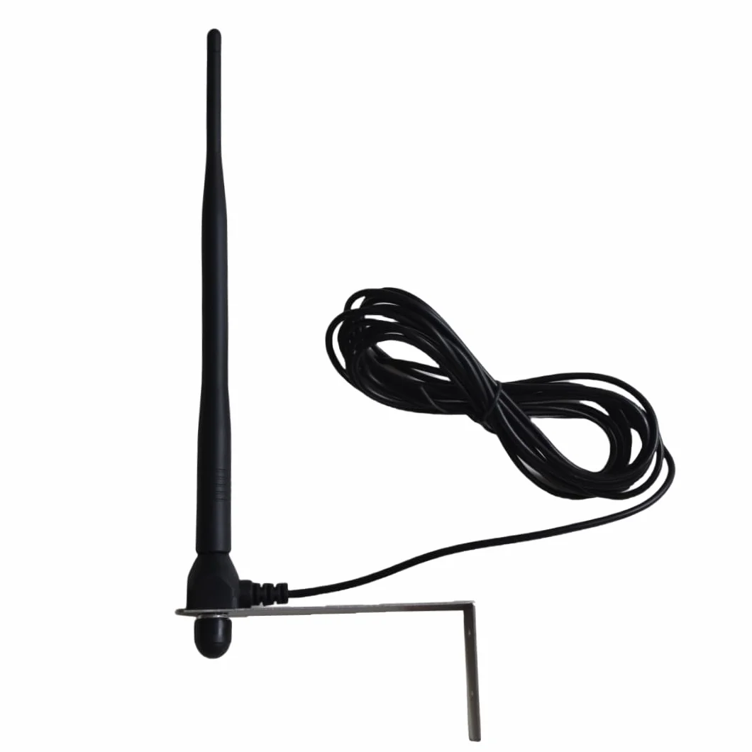 Antena de 433 MHz para puerta de garaje, Repetidor de Señal RF Inalámbrico